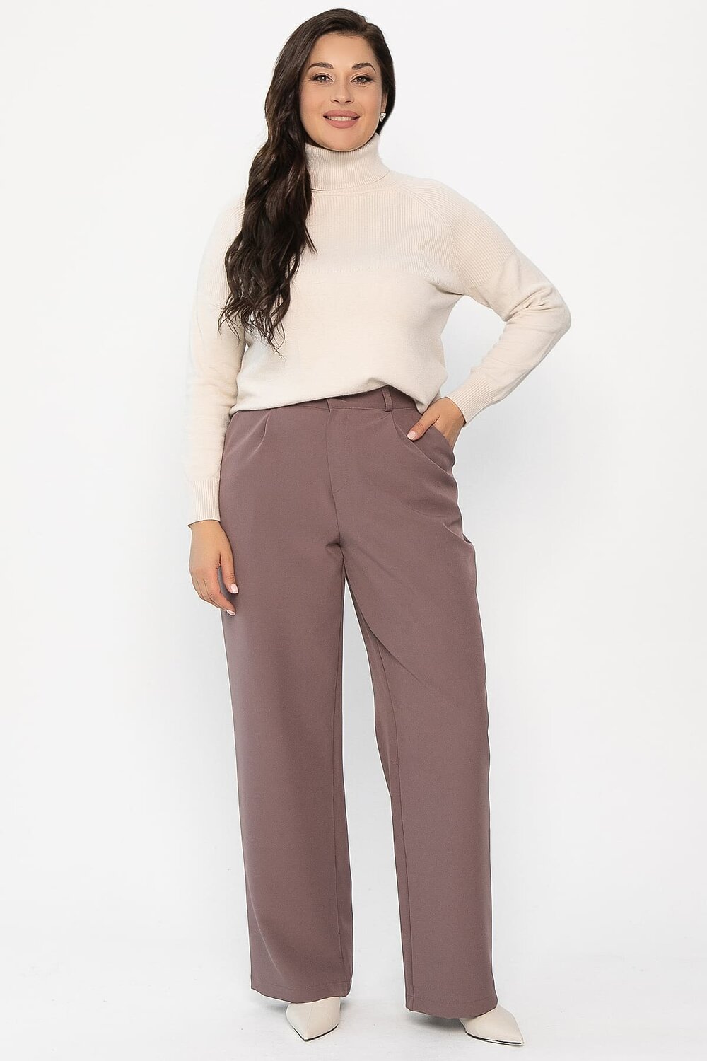 LT Collection Брюки 560466 Б14296-25М