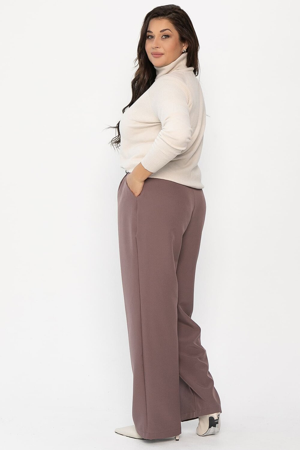 LT Collection Брюки 560466 Б14296-25М