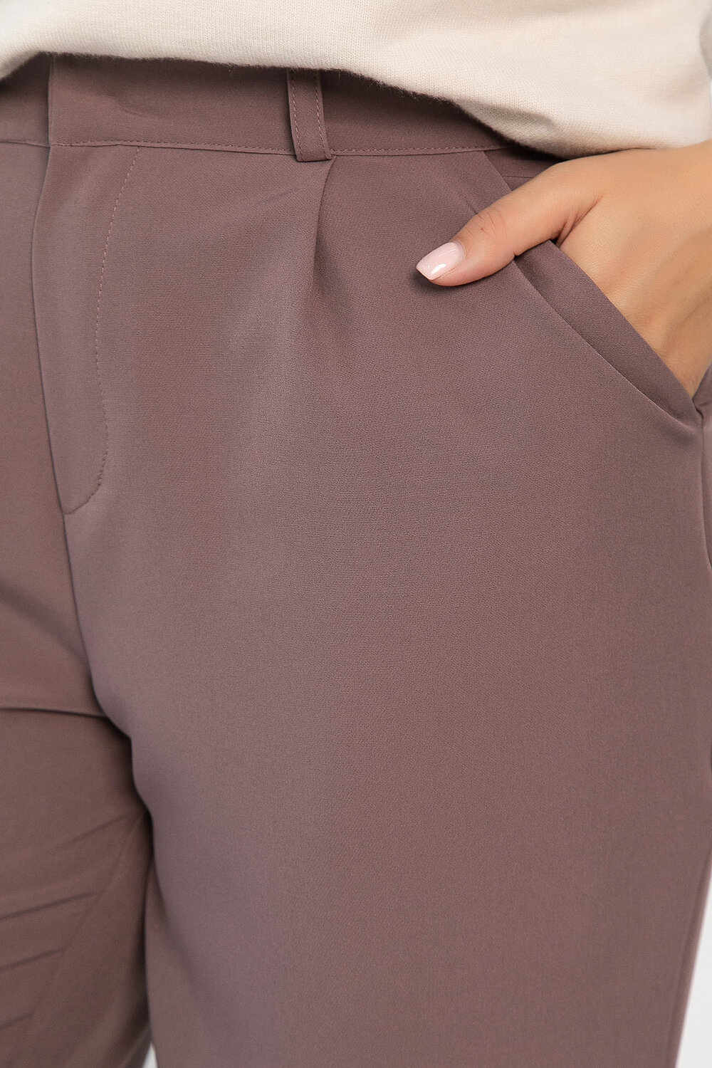 LT Collection Брюки 560466 Б14296-25М