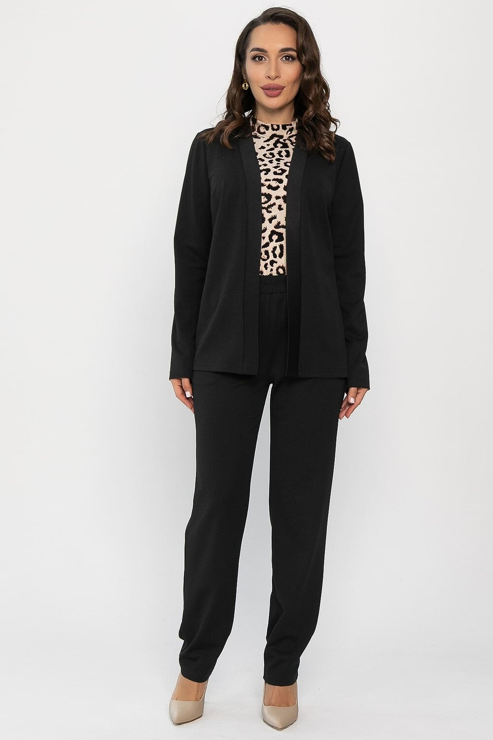 LT Collection Костюм 560468 К14301-9М