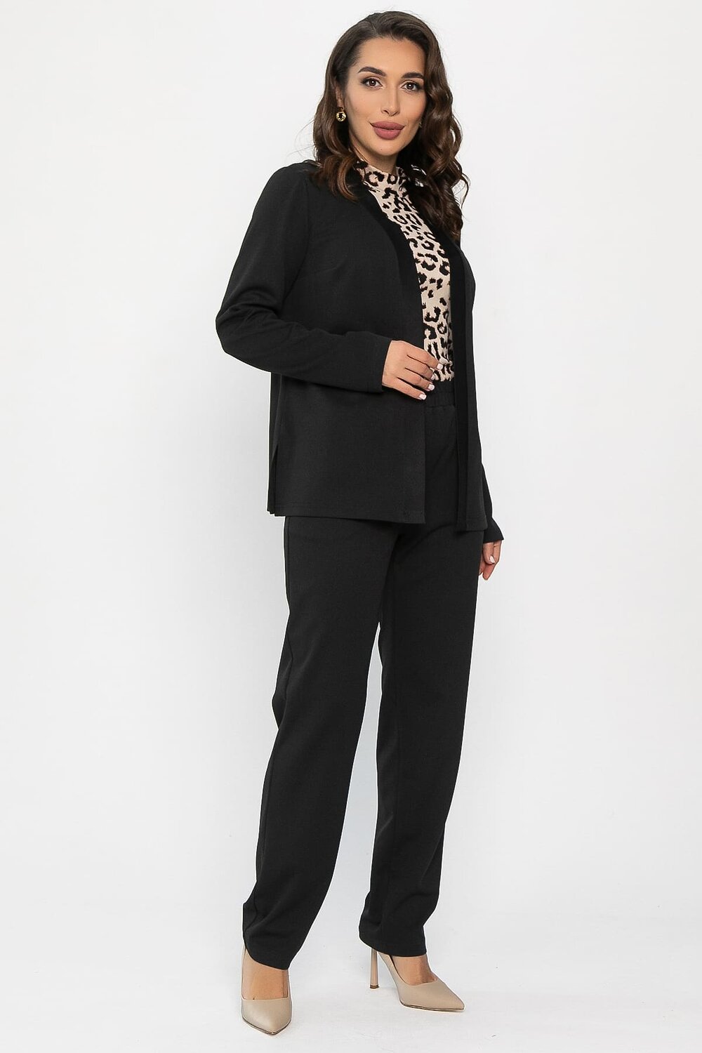 LT Collection Костюм 560468 К14301-9М