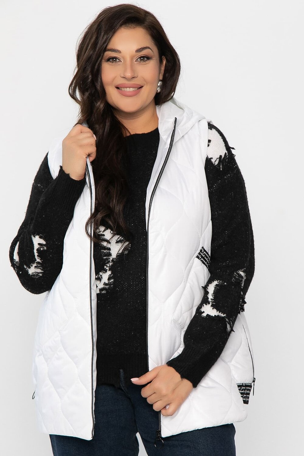 LT Collection Жилет 560470 Б14308-18М