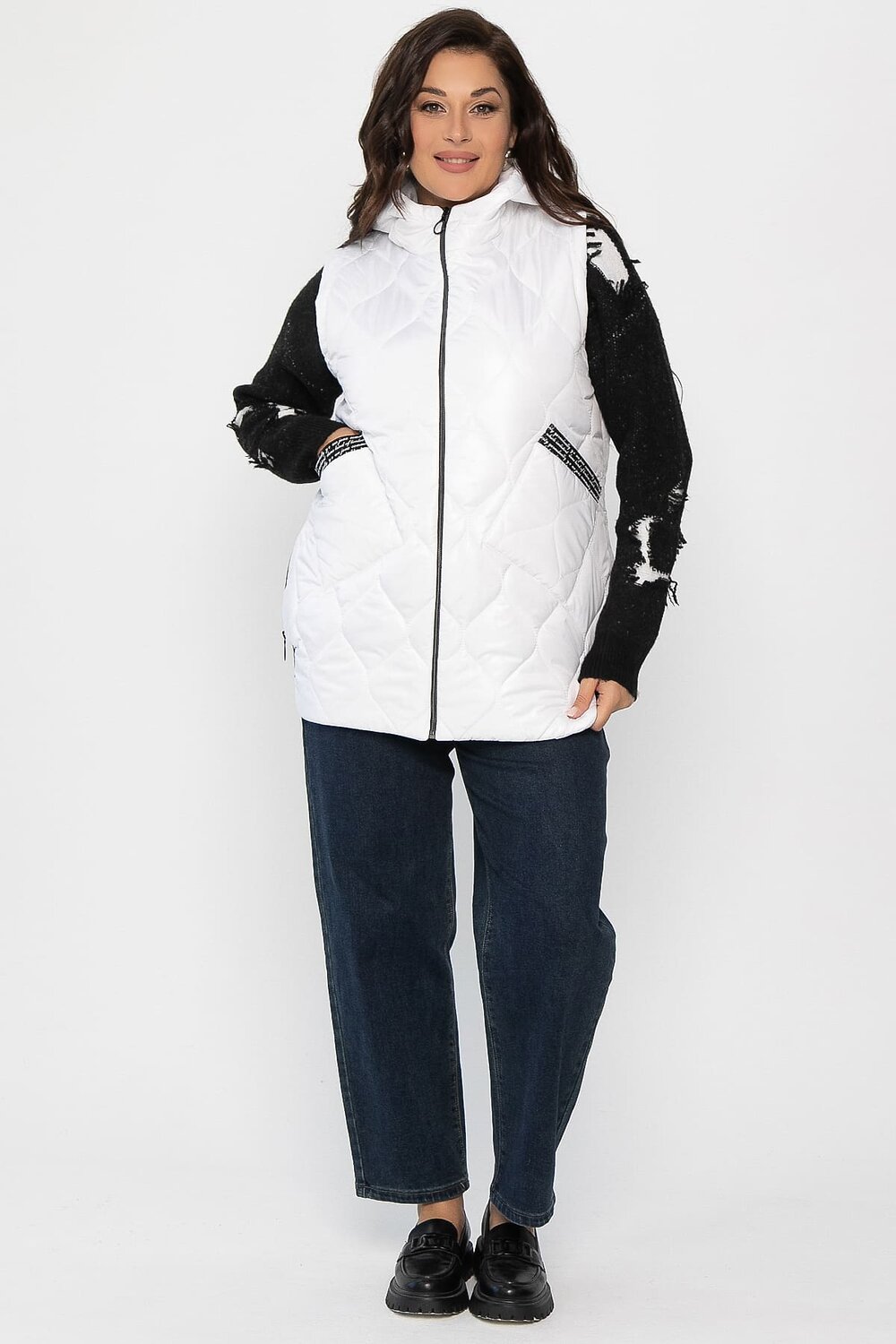 LT Collection Жилет 560470 Б14308-18М