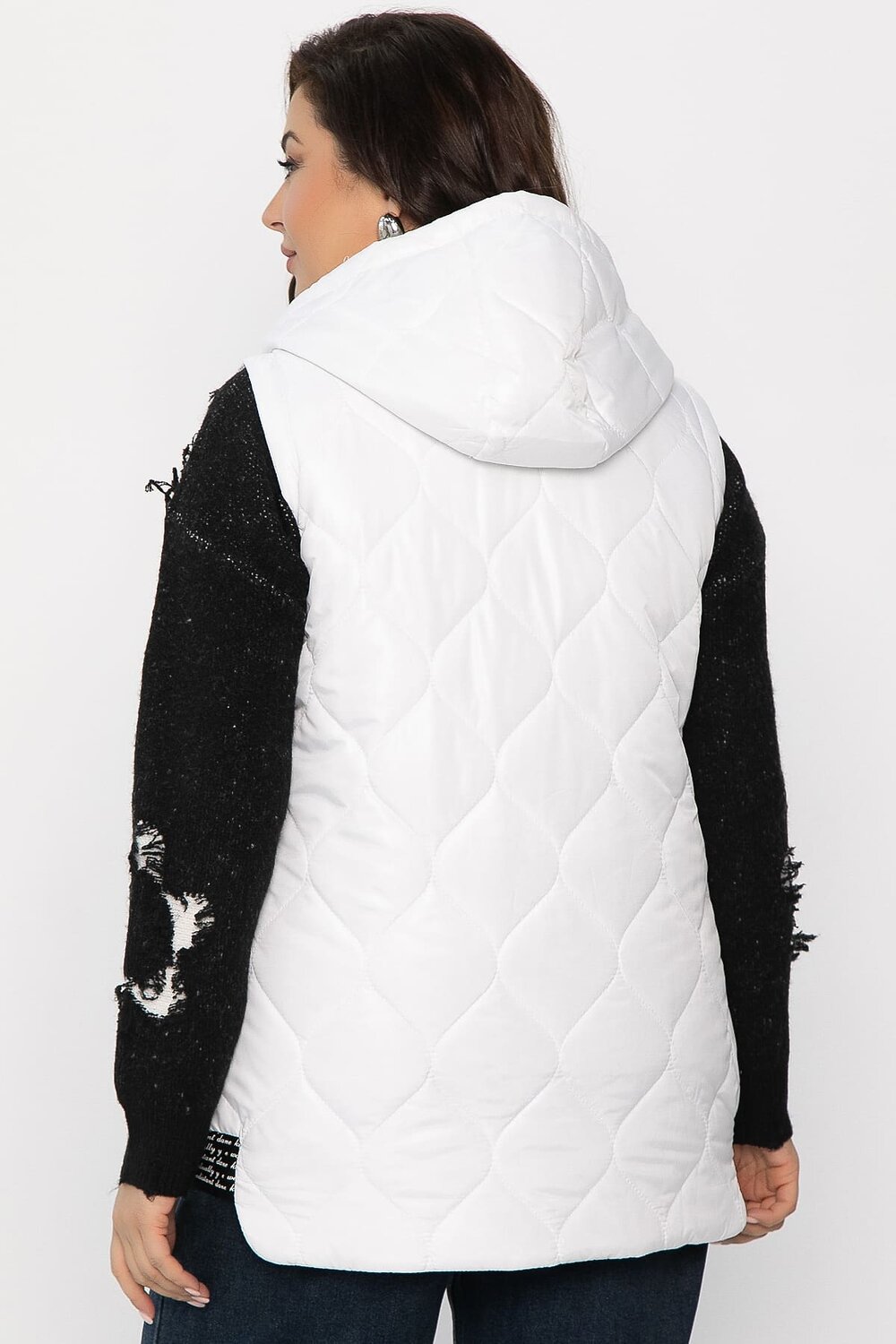 LT Collection Жилет 560470 Б14308-18М