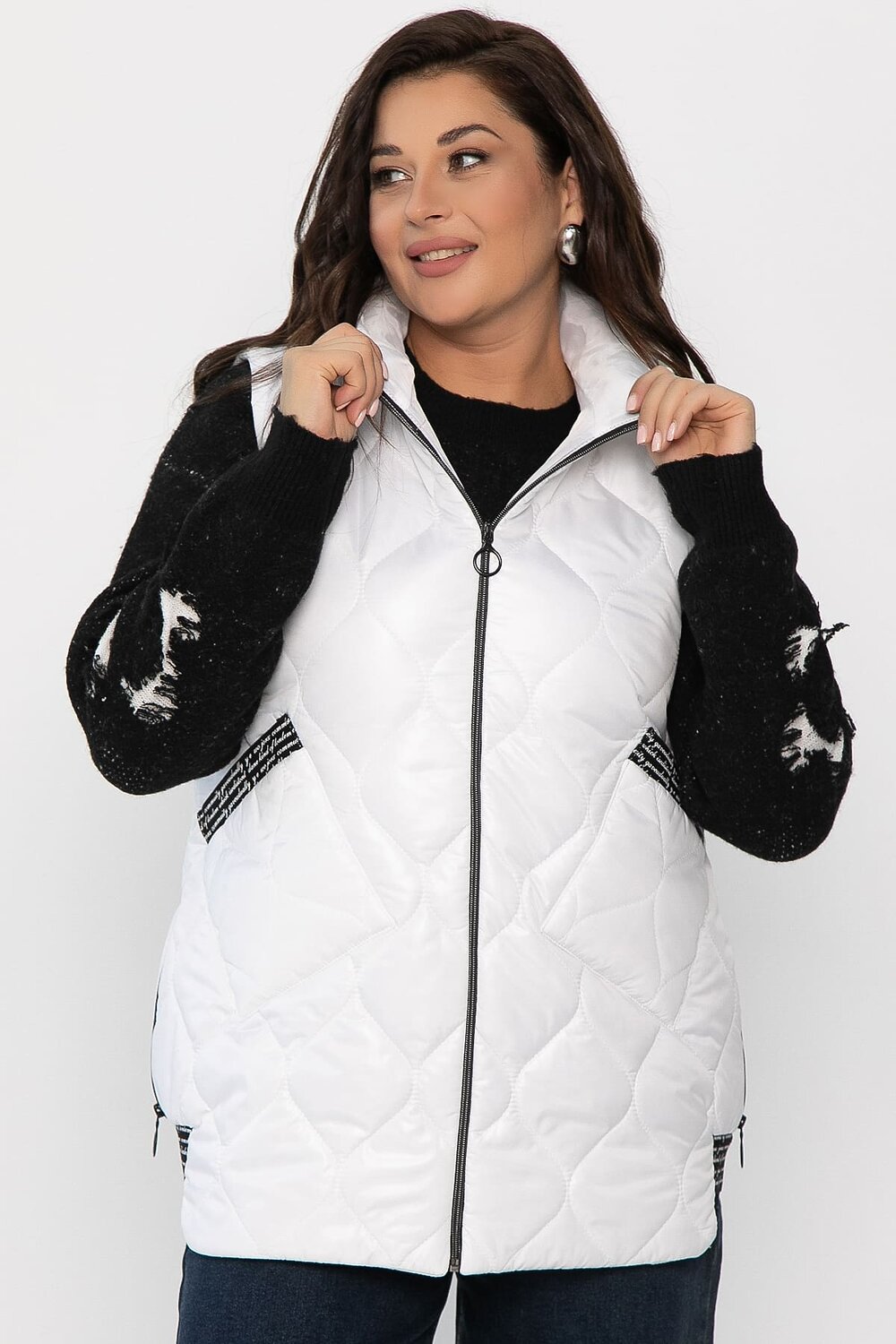 LT Collection Жилет 560470 Б14308-18М
