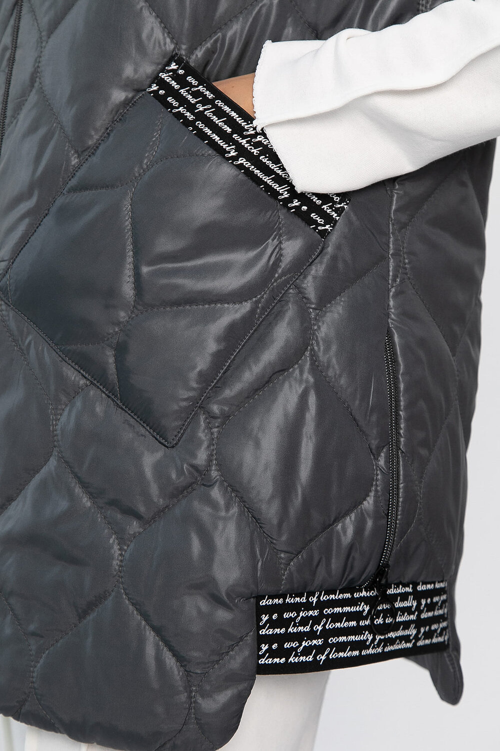 LT Collection Жилет 560472 Б14310-18М