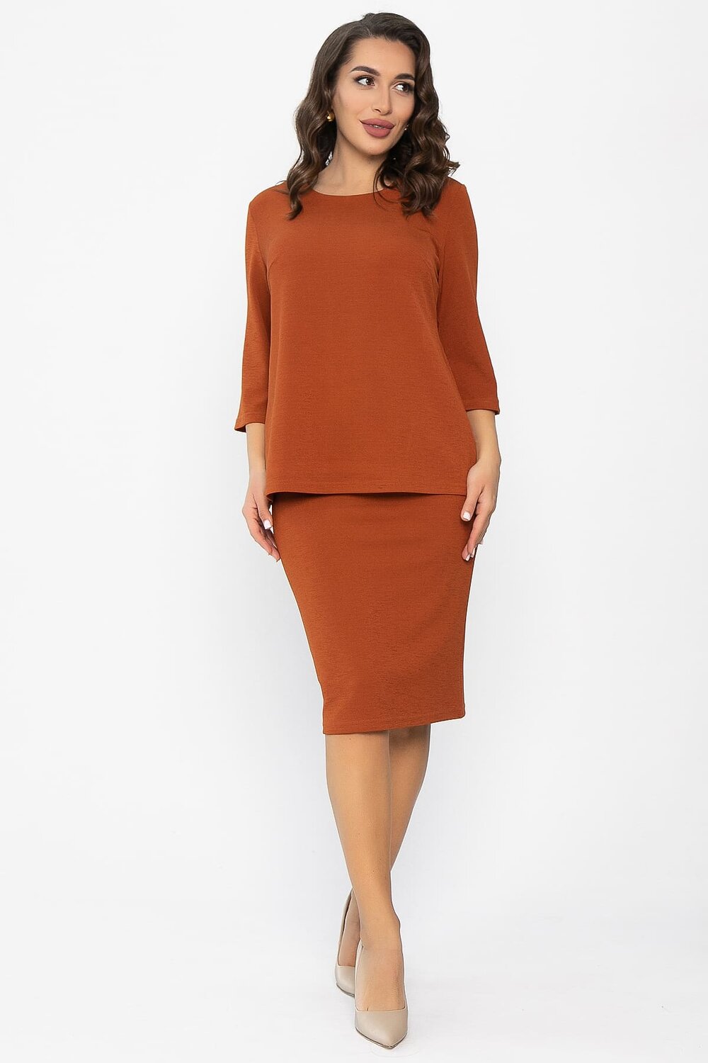 LT Collection Костюм 560477 К14341-10М