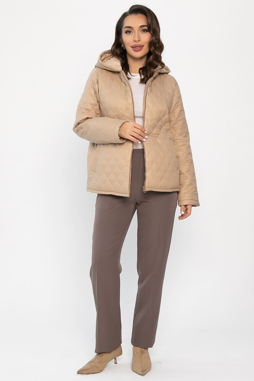 LT Collection Куртка 560480 Б14362-25М