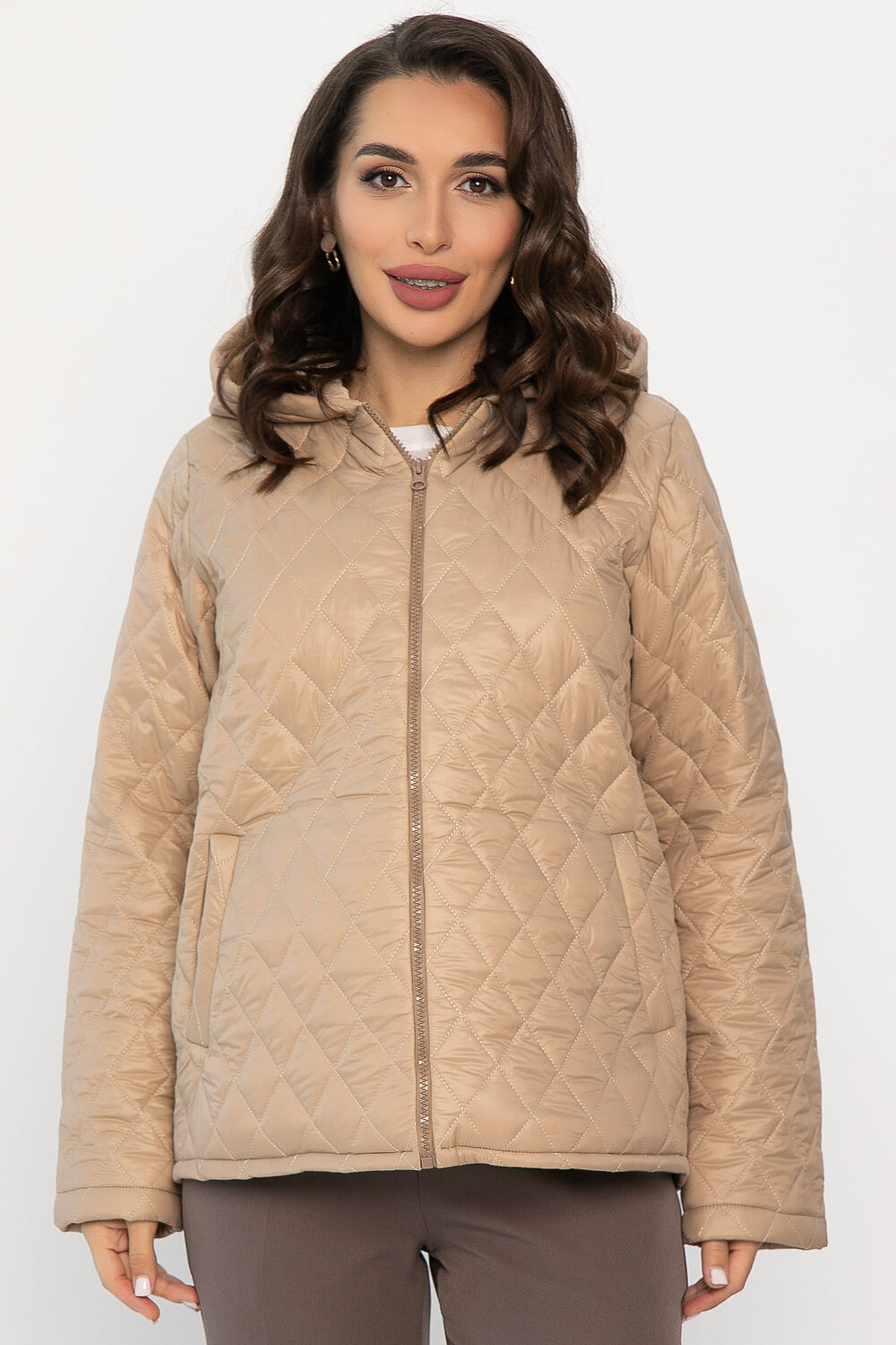LT Collection Куртка 560480 Б14362-25М