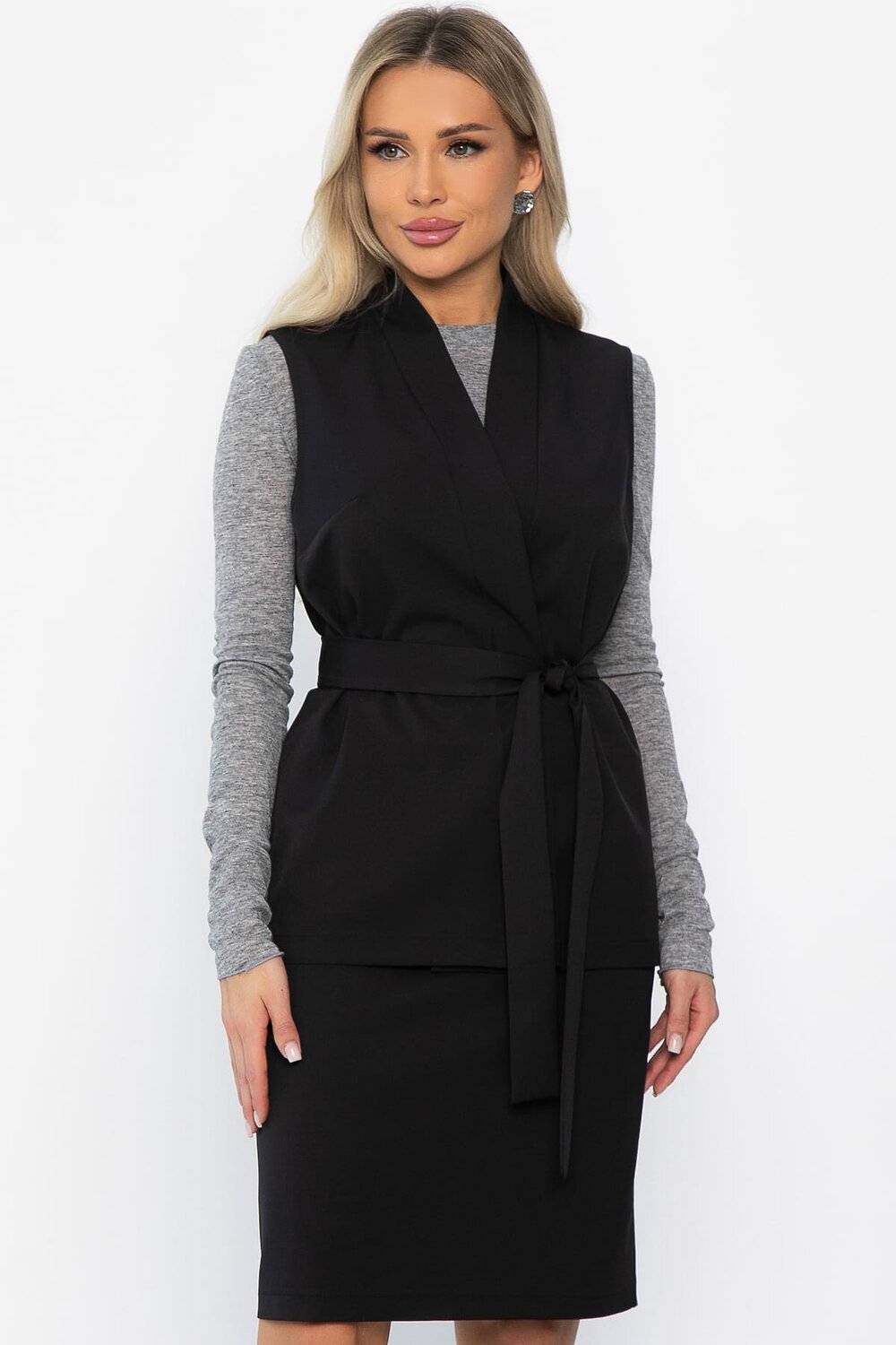 LT Collection Костюм 560482 К14364-8М