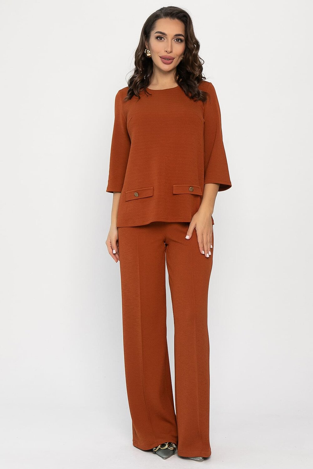 LT Collection Костюм 560487 К14385-10М