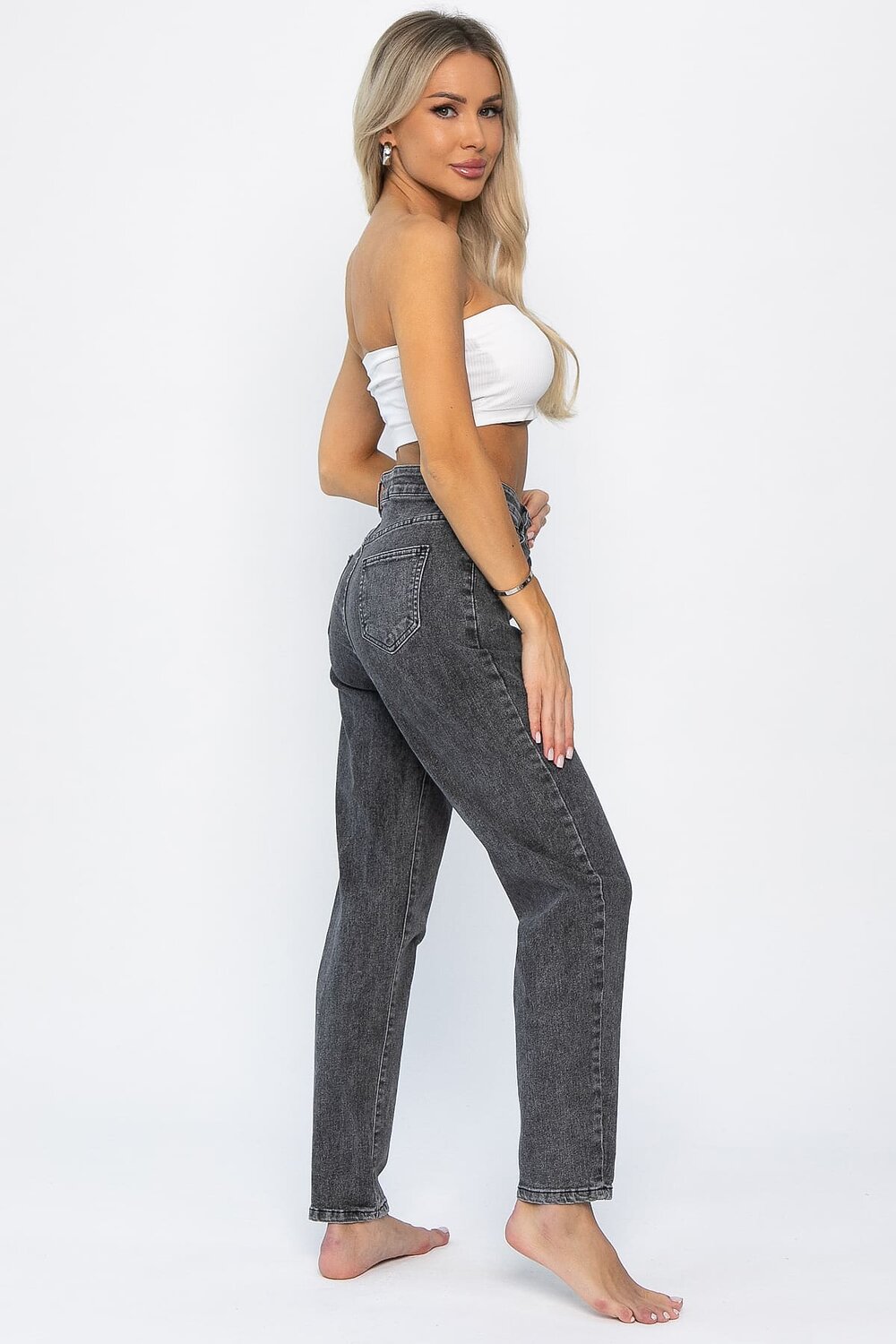 LT Collection Джинсы 560489 Б14355-4М