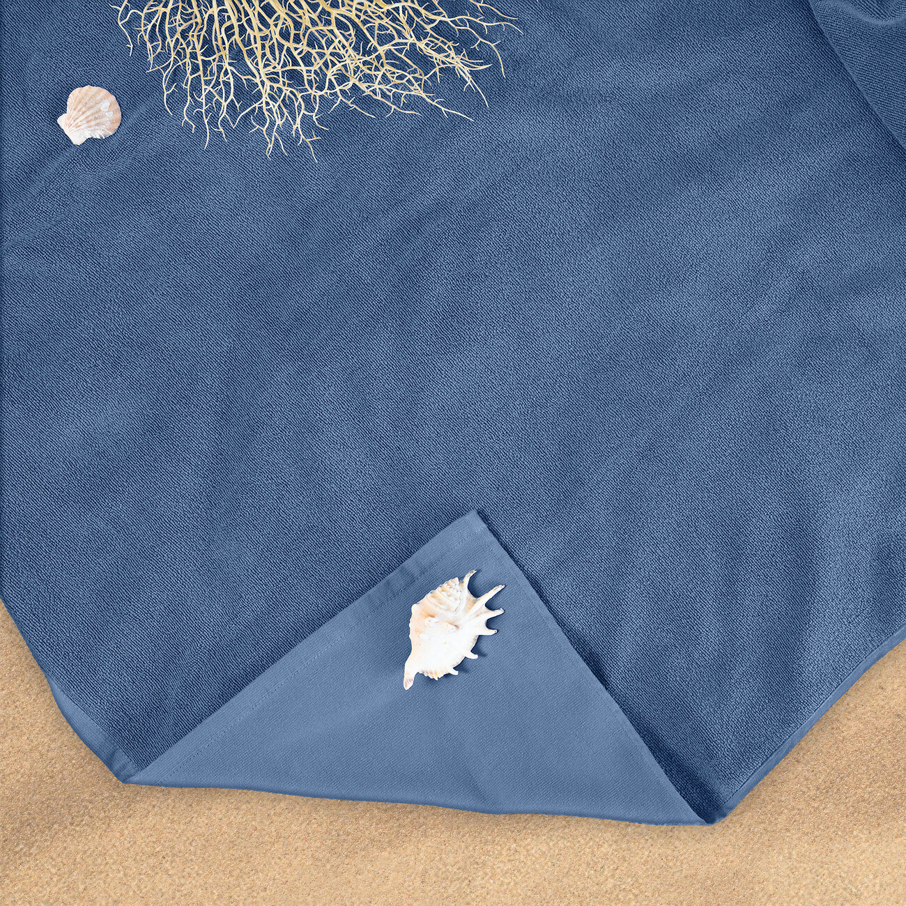 Волшебная Ночь Полотенце 560576 931403 Double Towel