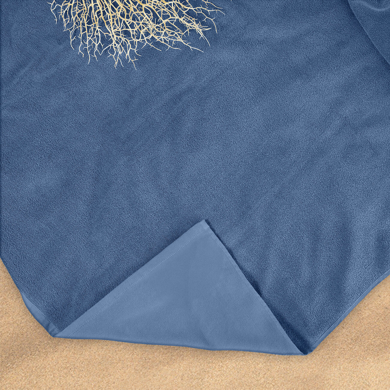 Волшебная Ночь Полотенце 560576 931403 Double Towel