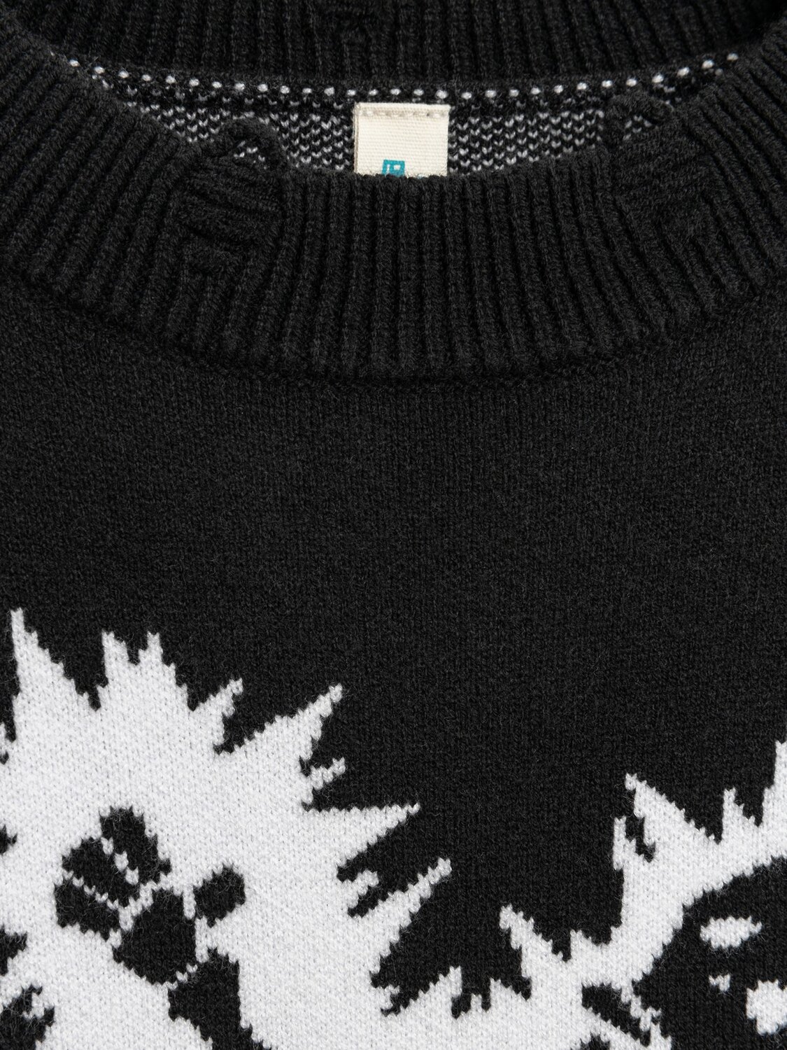 Acoola Джемпер 560588 20110310148 черный