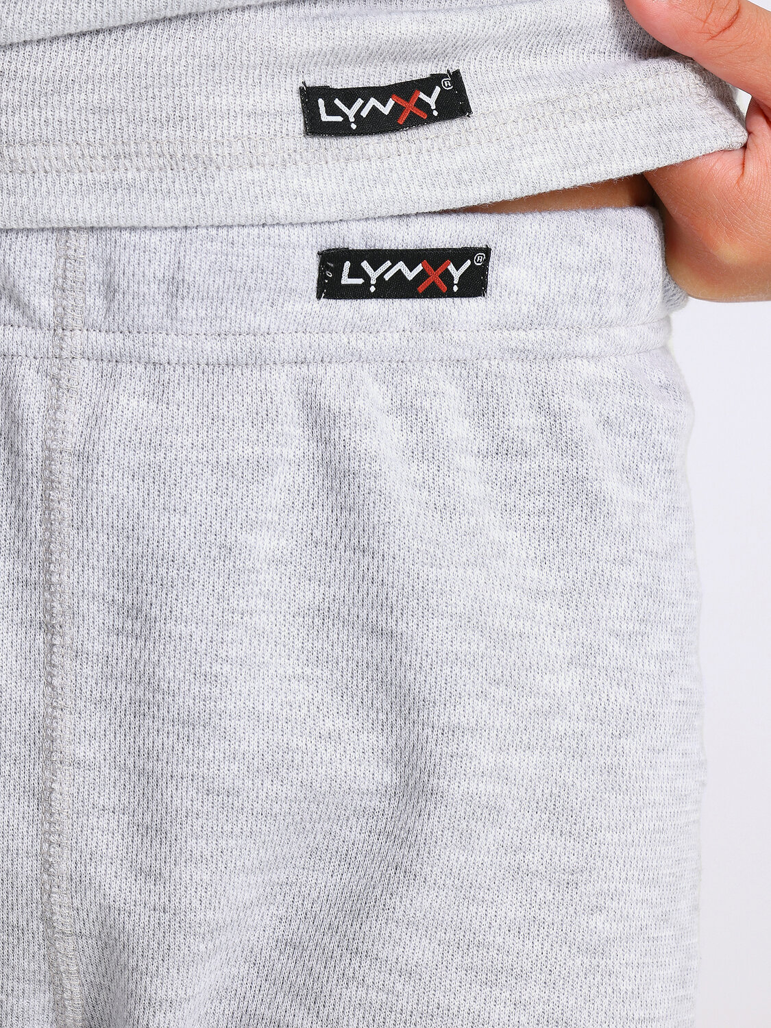 Lynxy Комплект 560607 2ПНК3764030 светло-серый