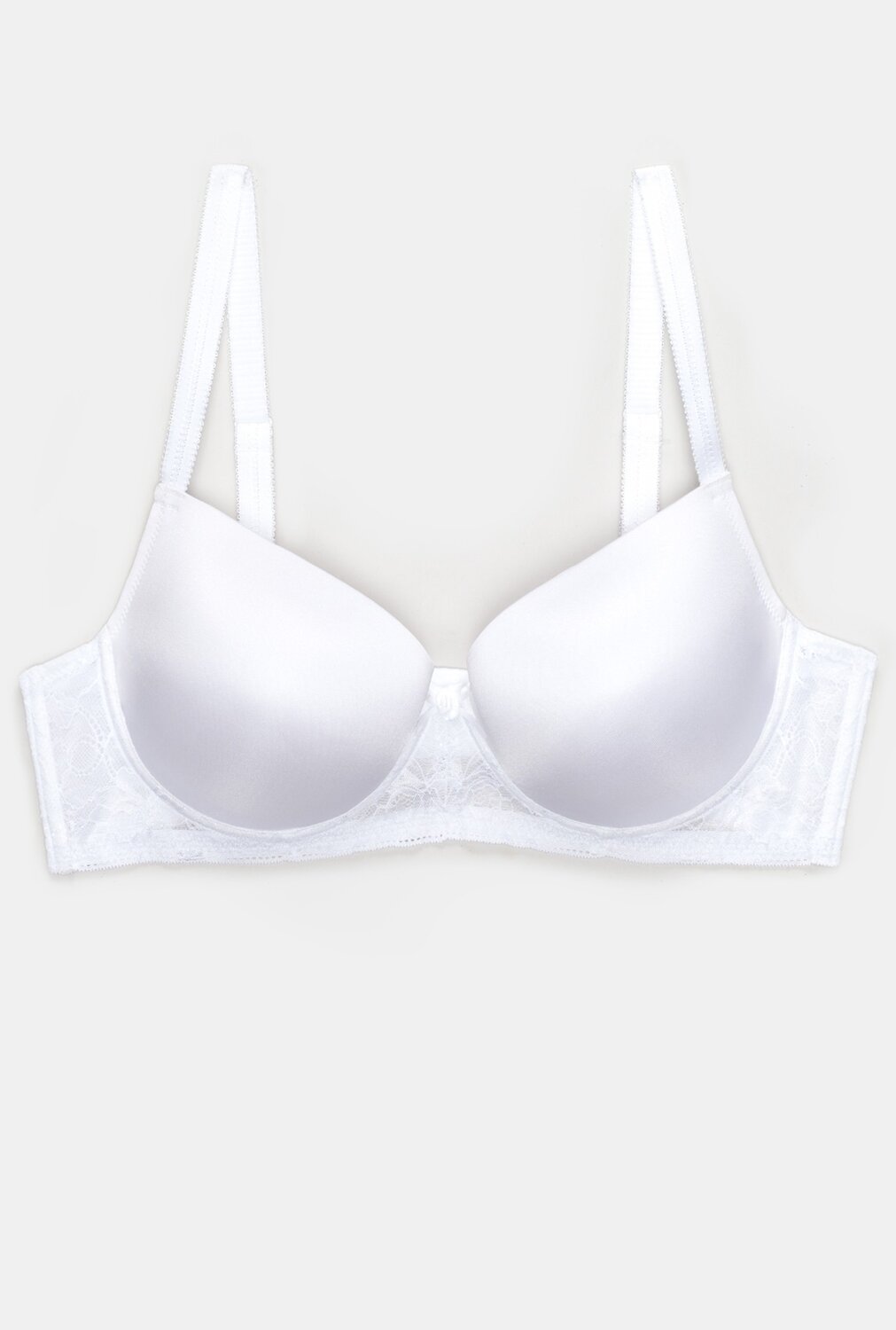 Infinity Lingerie Бюстгальтер 560662 097924 белый