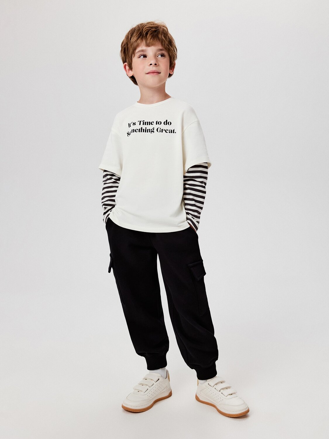 Acoola Брюки 560711 20120460122 черный