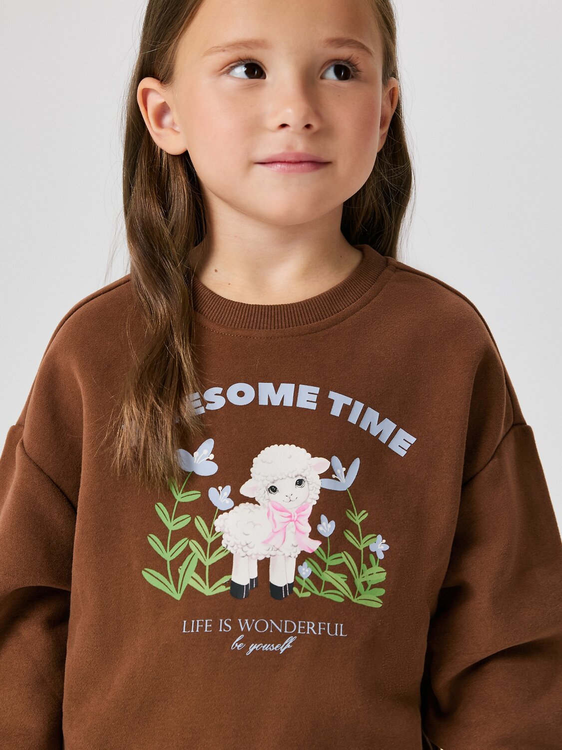 Acoola Джемпер 560714 20220170164 коричневый