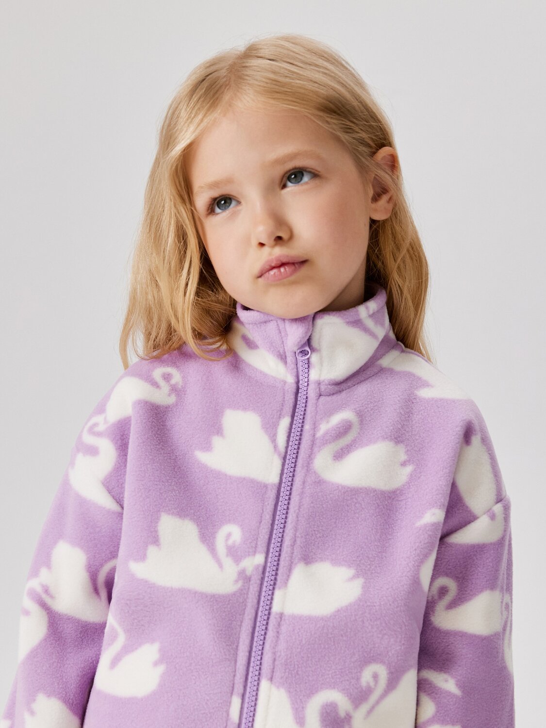 Acoola Куртка 560722 20221000042 лавандовый