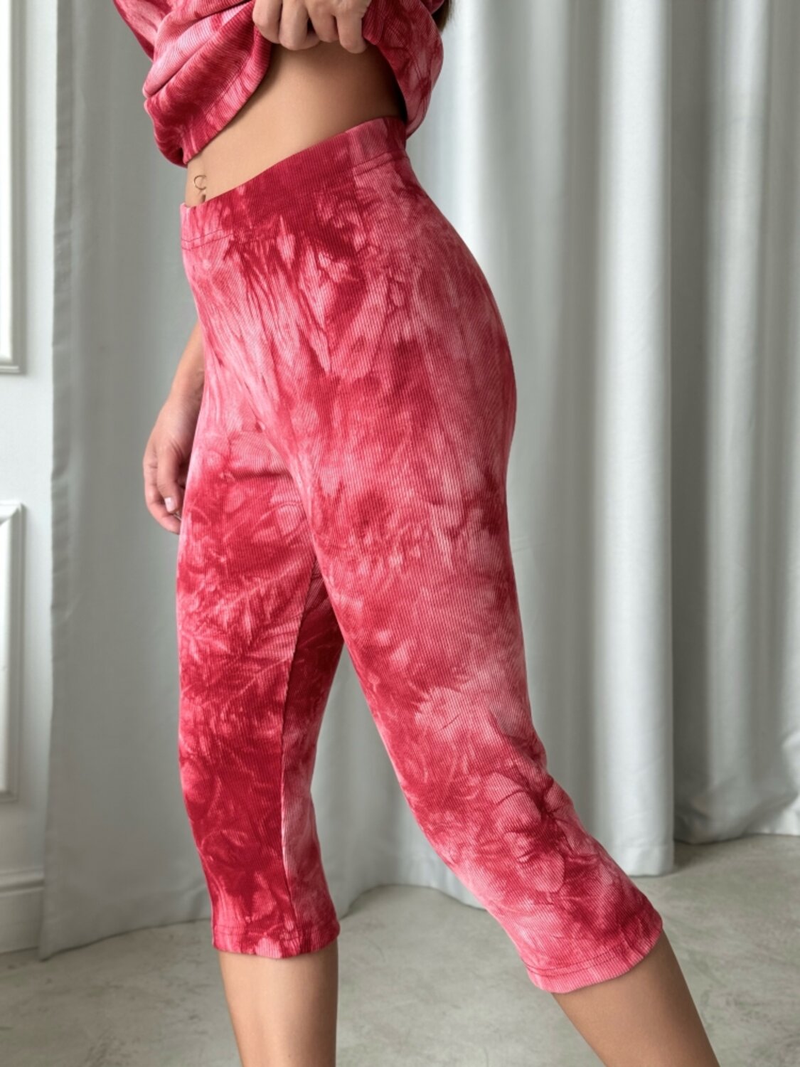 Binita Бриджи 560836 1185/1-1 красный