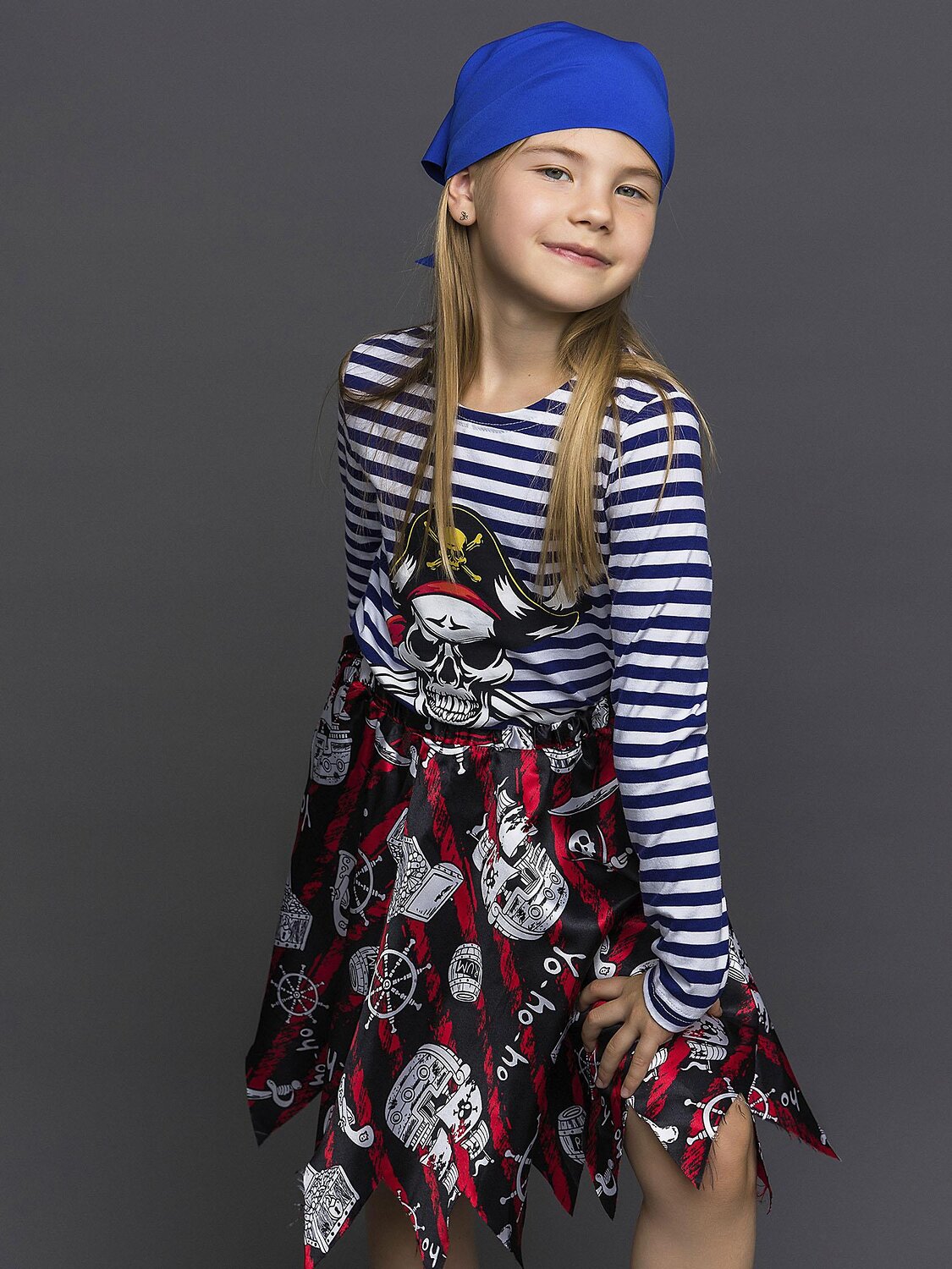 BATIK Костюм 560876 2169 к-23 Мультиколор