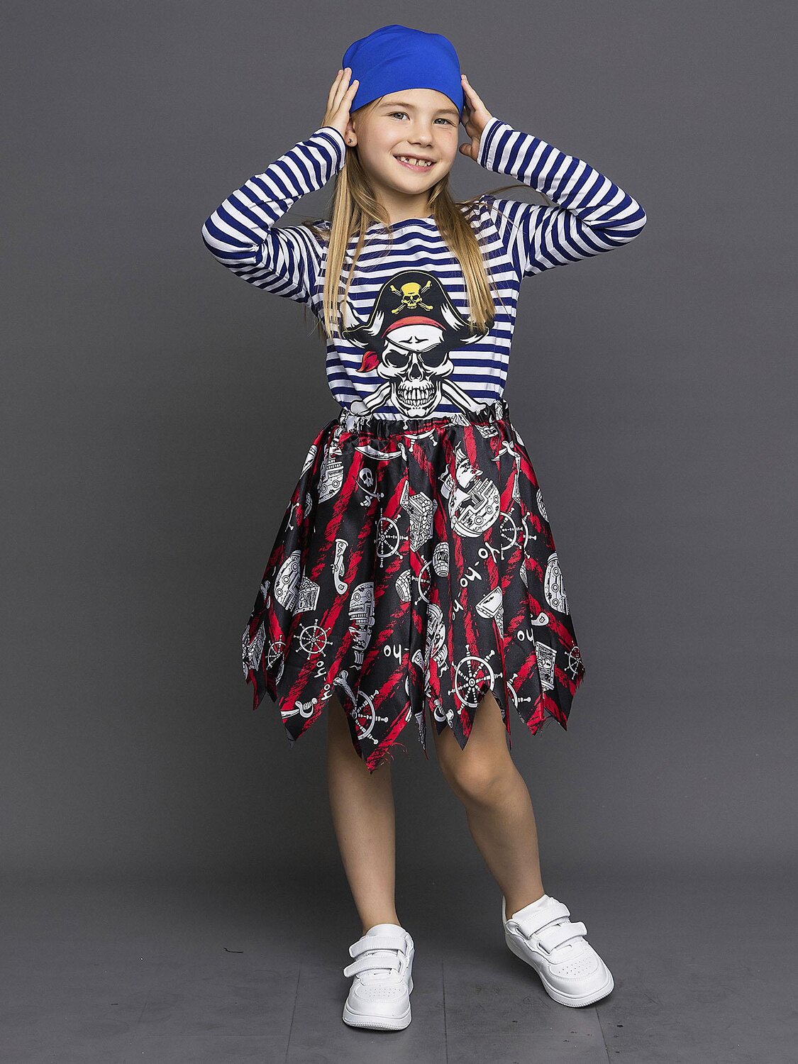 BATIK Костюм 560876 2169 к-23 Мультиколор