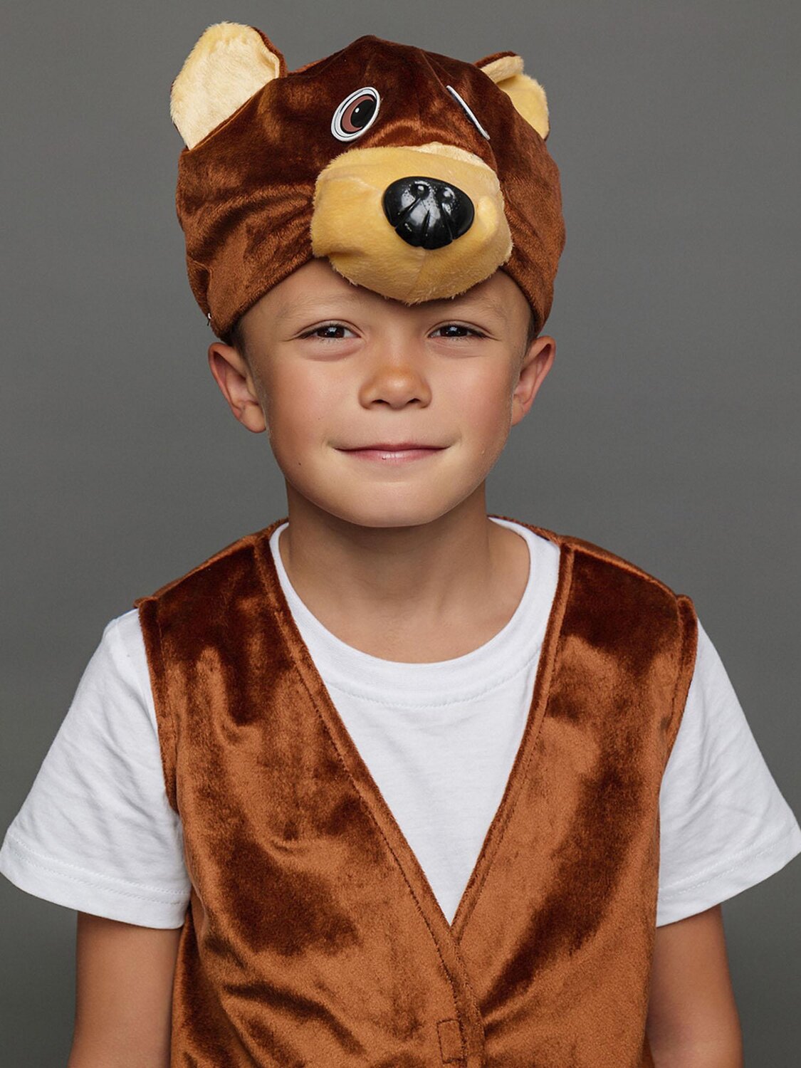 BATIK Костюм 560878 4012 к-18 Мультиколор