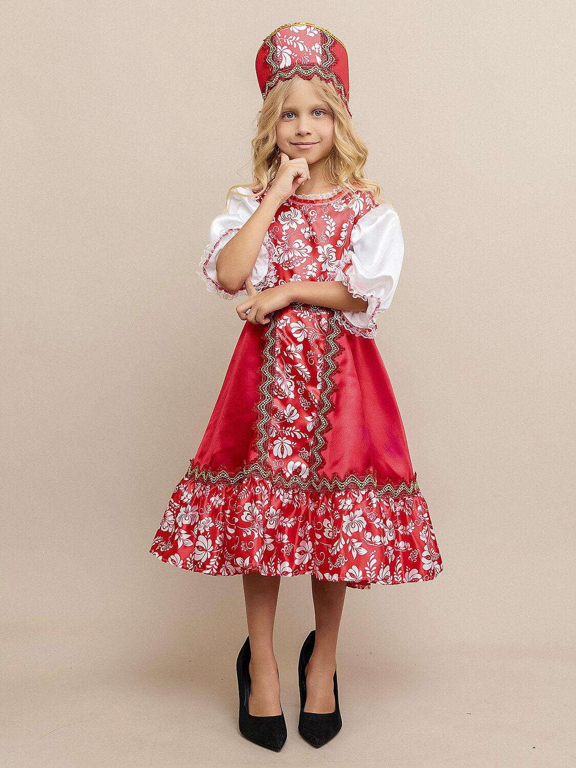 BATIK Костюм 560882 1127 к-25 Мультиколор