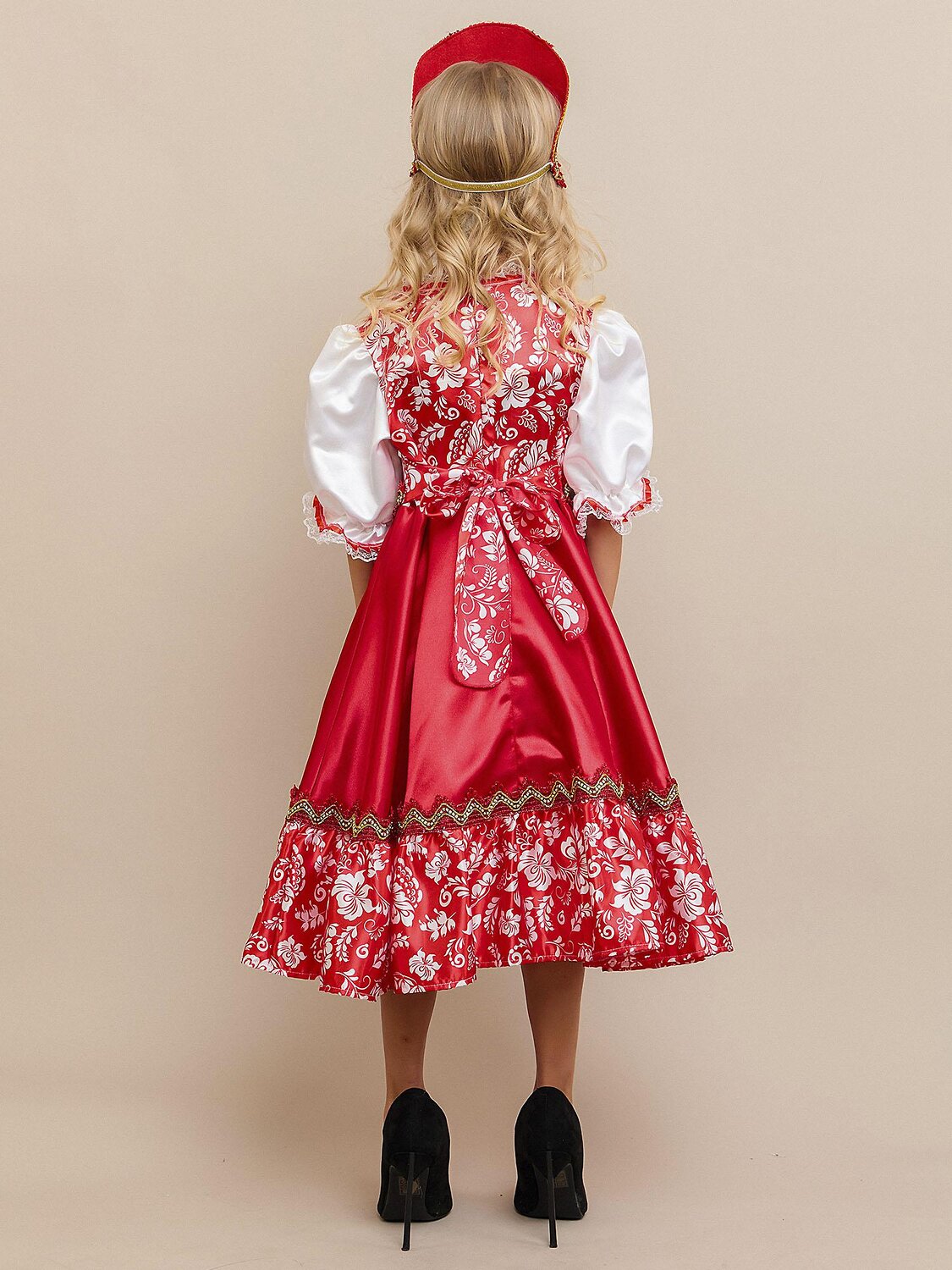 BATIK Костюм 560882 1127 к-25 Мультиколор
