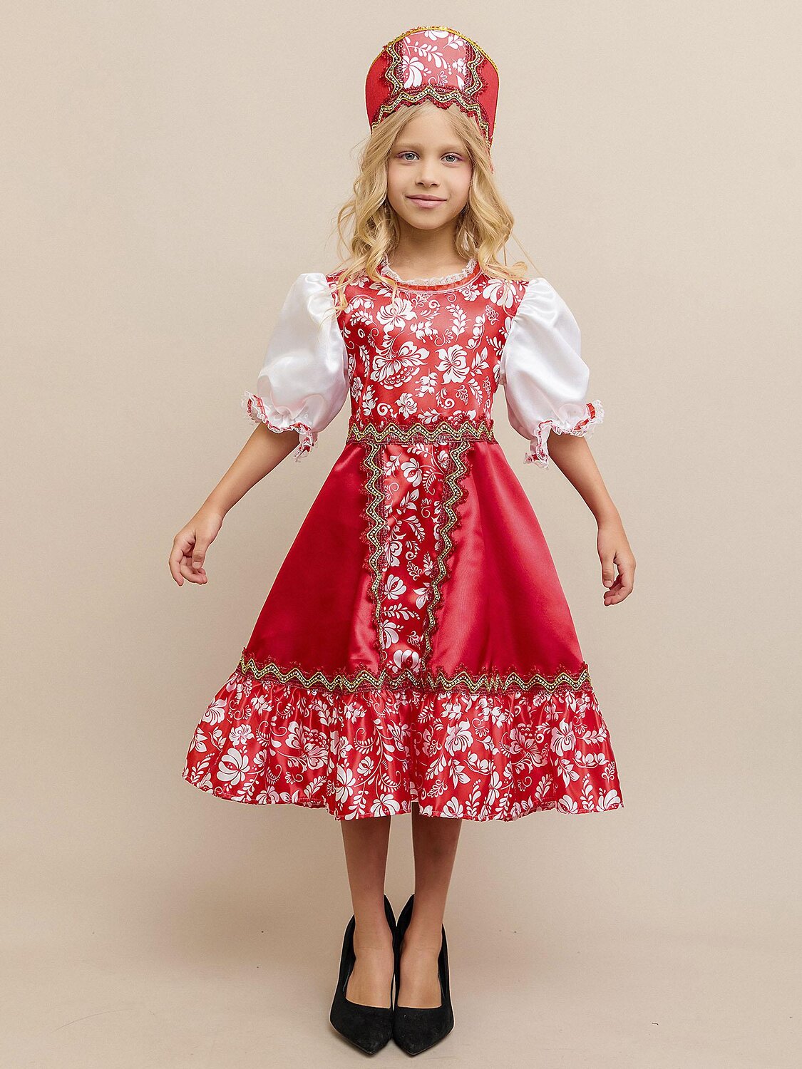 BATIK Костюм 560882 1127 к-25 Мультиколор