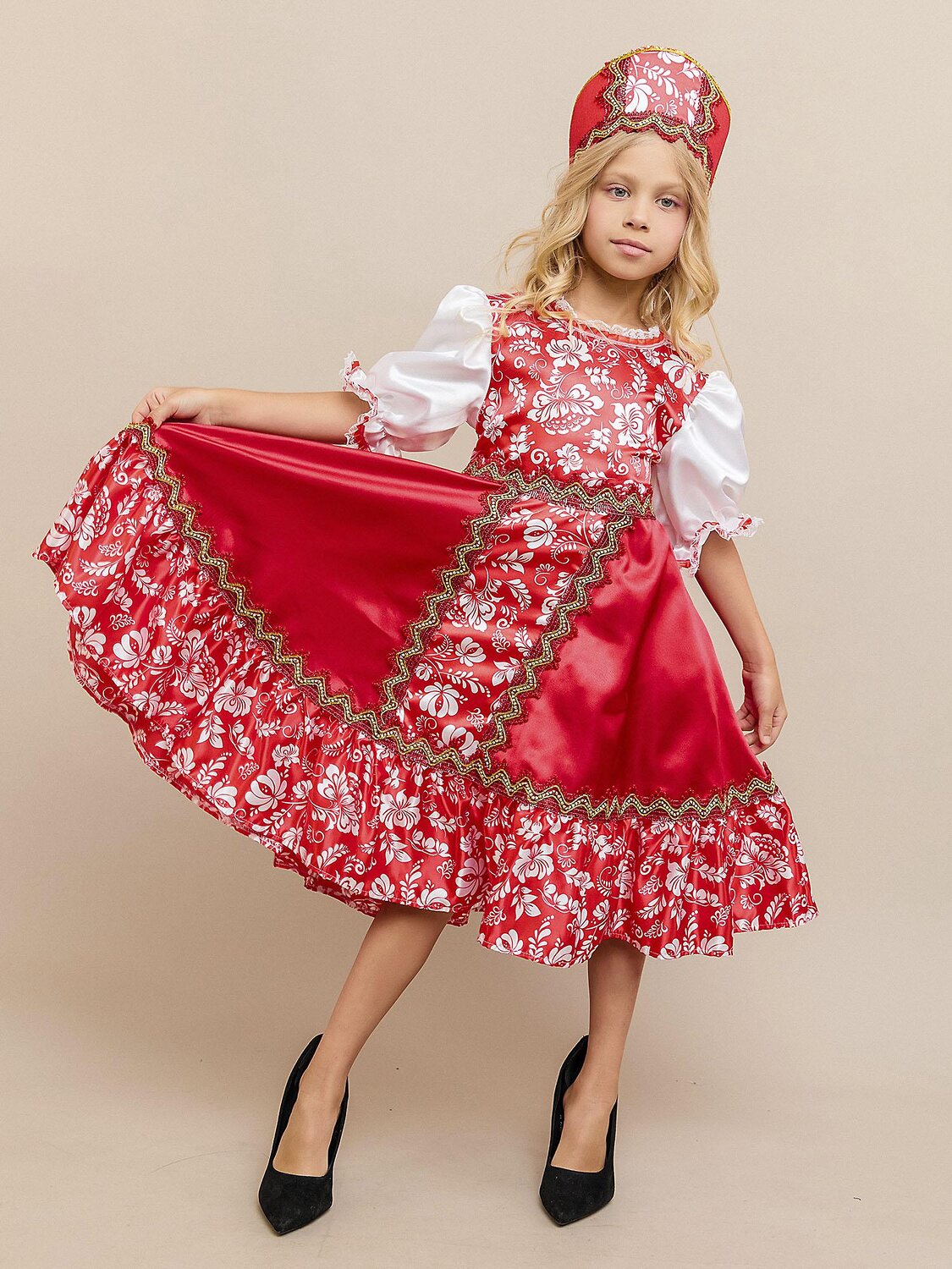 BATIK Костюм 560882 1127 к-25 Мультиколор