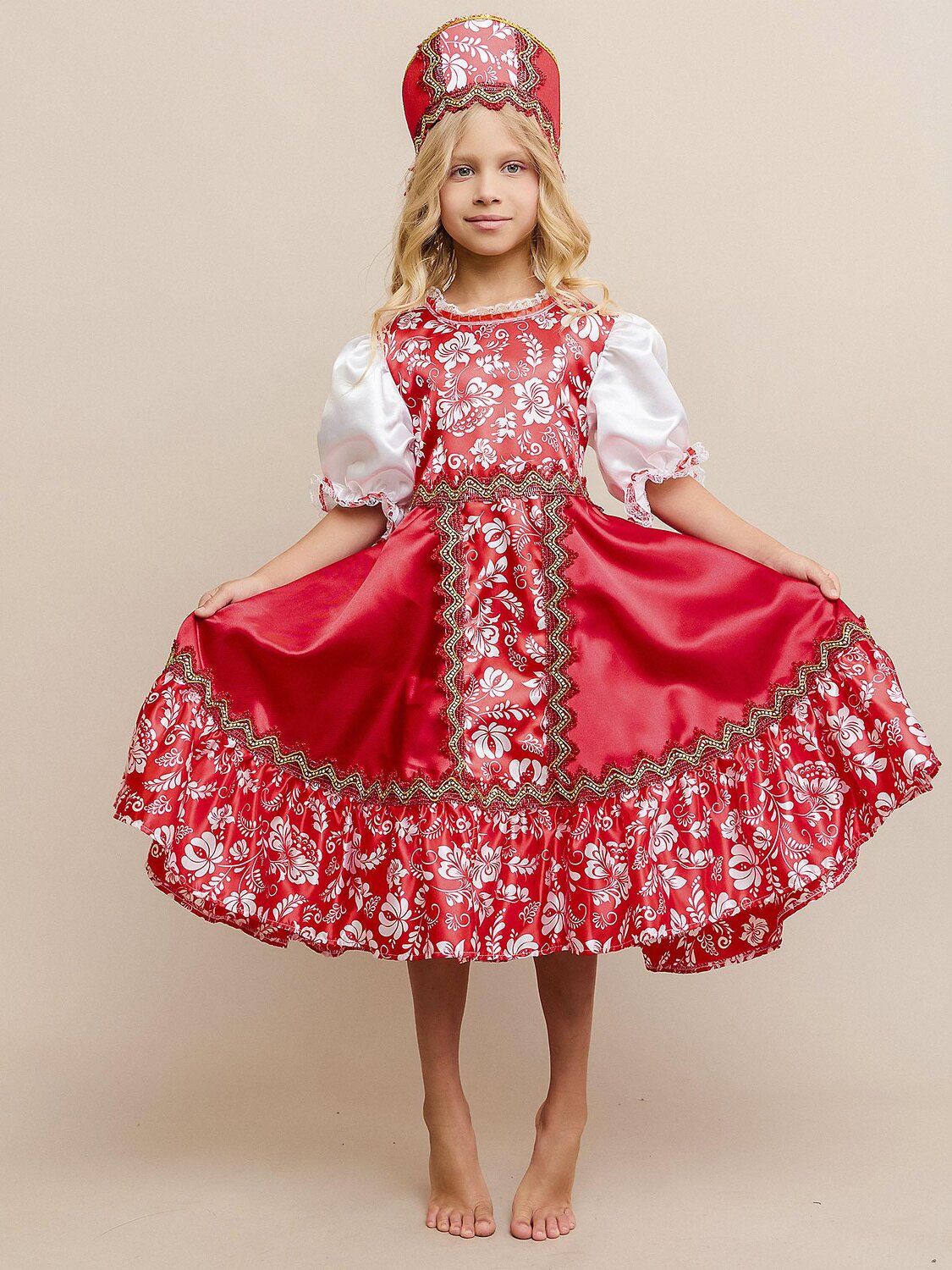 BATIK Костюм 560882 1127 к-25 Мультиколор