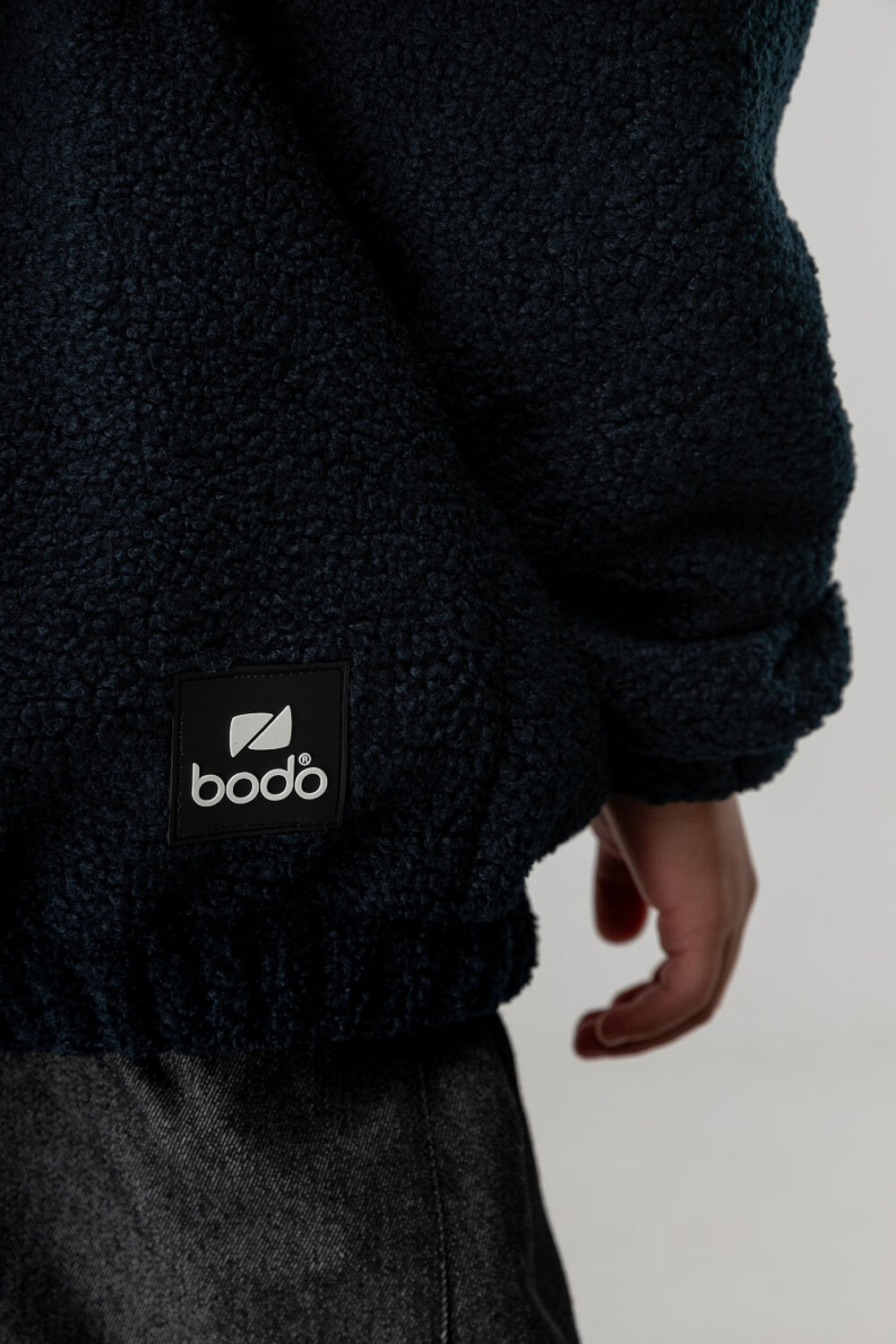 Bodo Куртка 561042 32-85MU темно-синий
