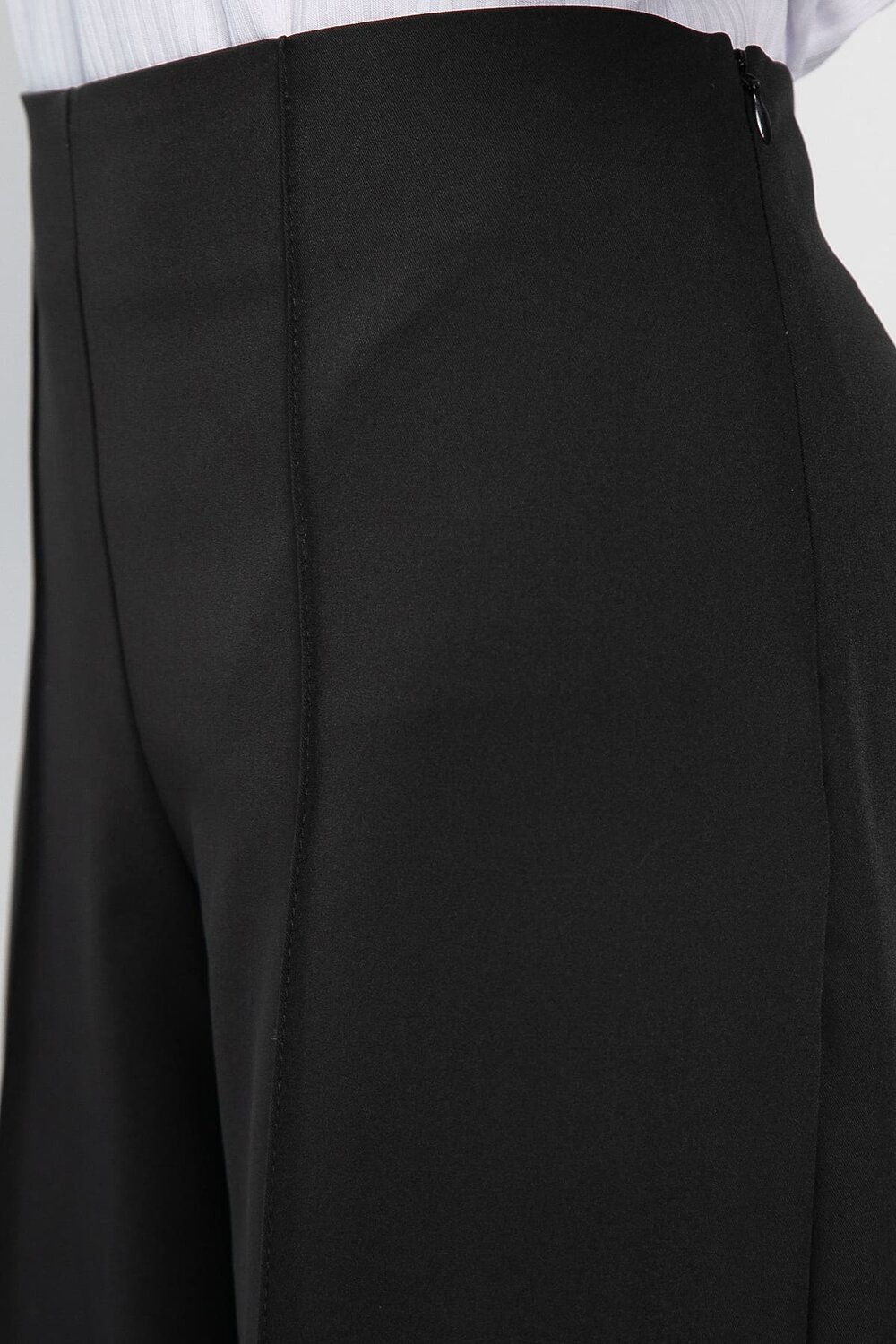 LT Collection Брюки 561097 Б14283-13М черный