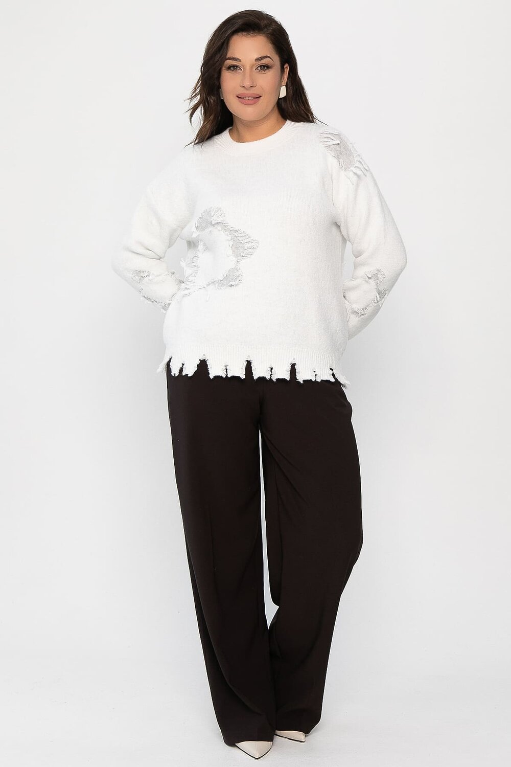 LT Collection Свитер 561100 Б14420-13М