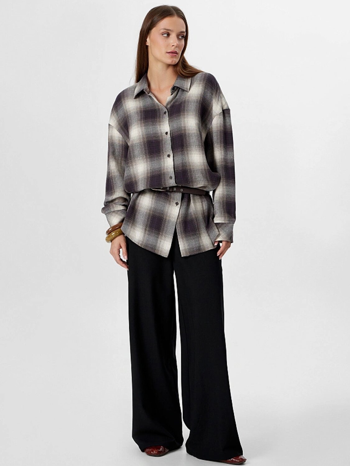 MARK FORMELLE Брюки 561447 182256 черный