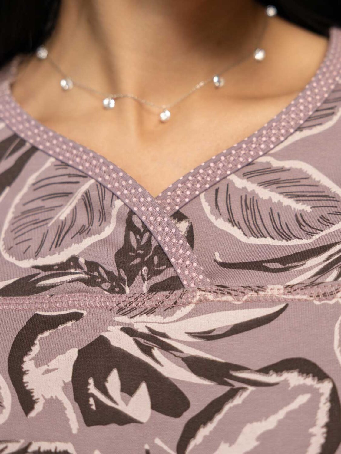 Текс-плюс Пижама 561652 НФ-00244701 Какао