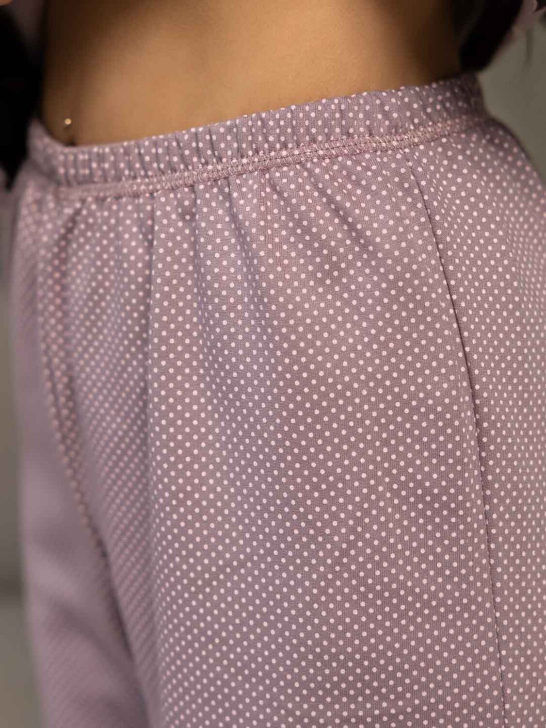 Текс-плюс Пижама 561652 НФ-00244701 Какао