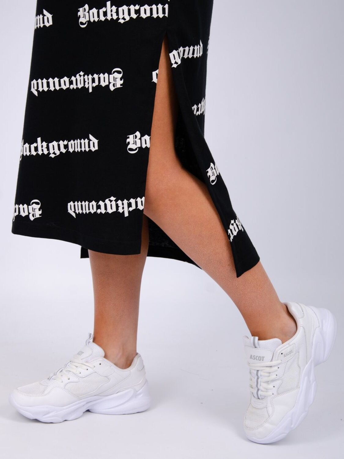 Malina Туника 561847 5984(М) черный