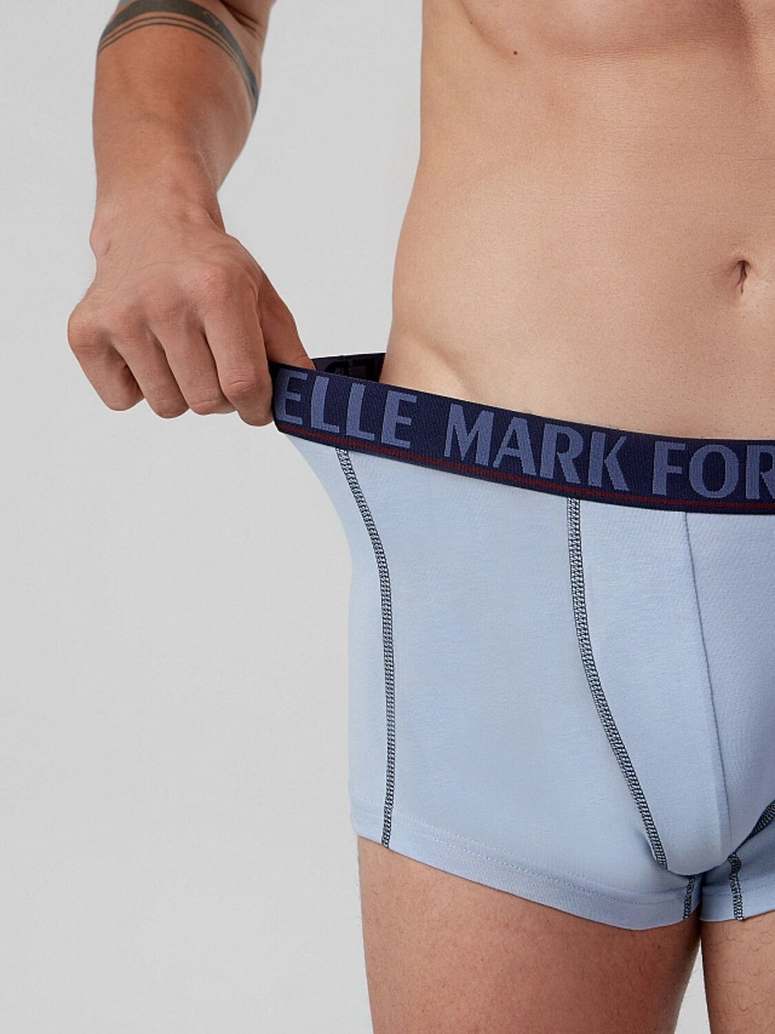 MARK FORMELLE Трусы 562032 411225 св.голубой