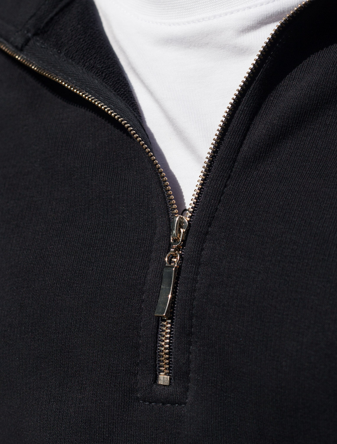 VILATTE Джемпер 562135 D49.130 черный