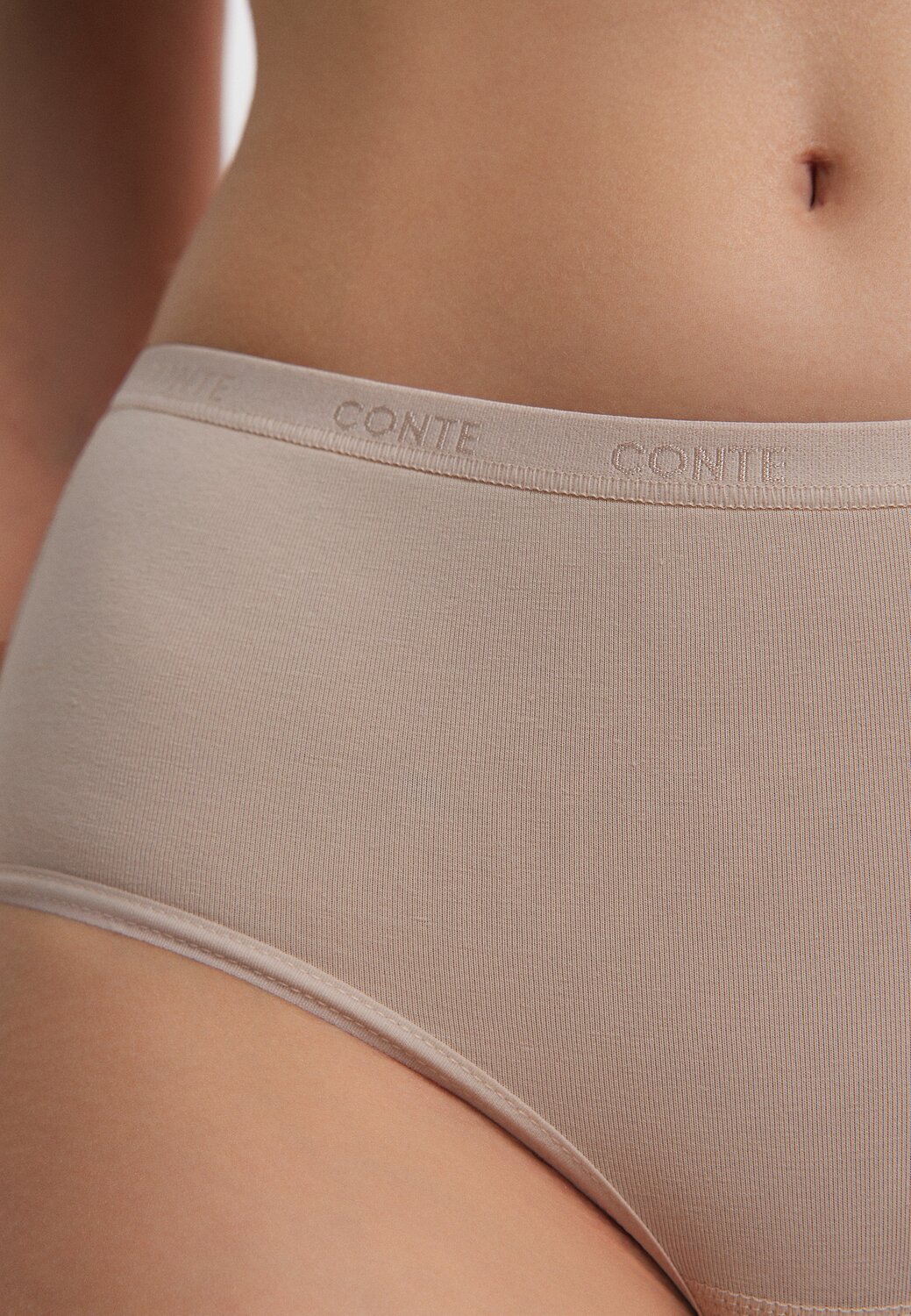 Conte elegant Трусы 562339 COMFORT COTTON LB 5573 (коробочка) skin