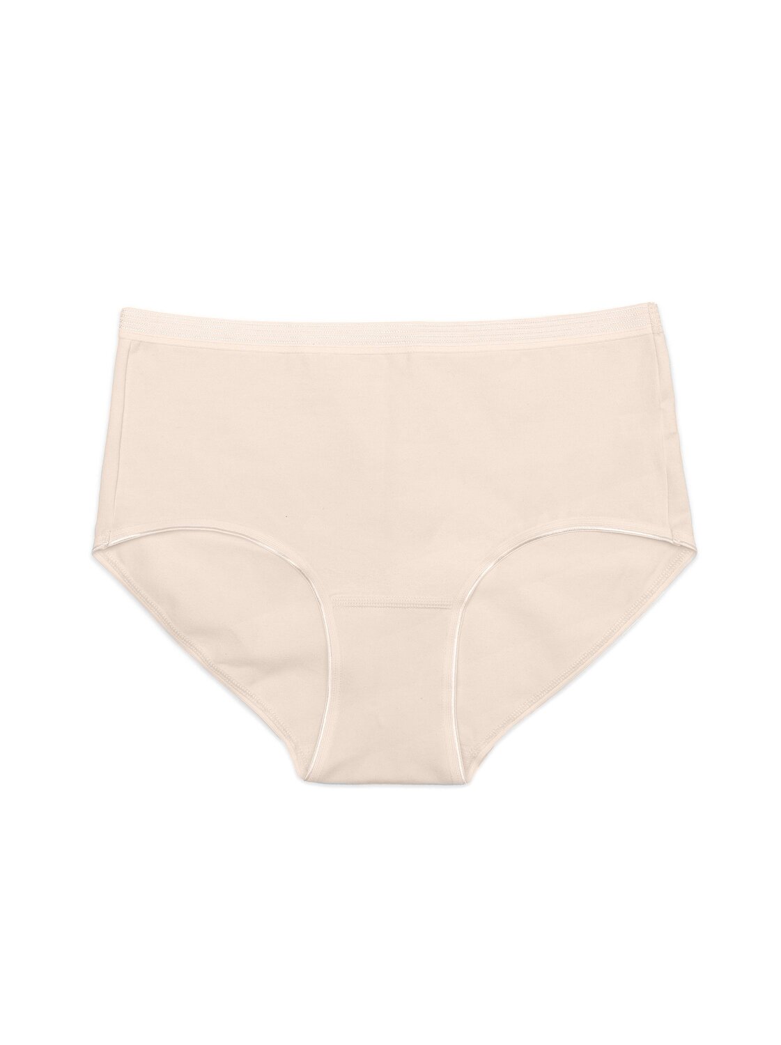 Conte elegant Трусы 562358 BASIC COLLECTION LB 2016 (пакет) natural