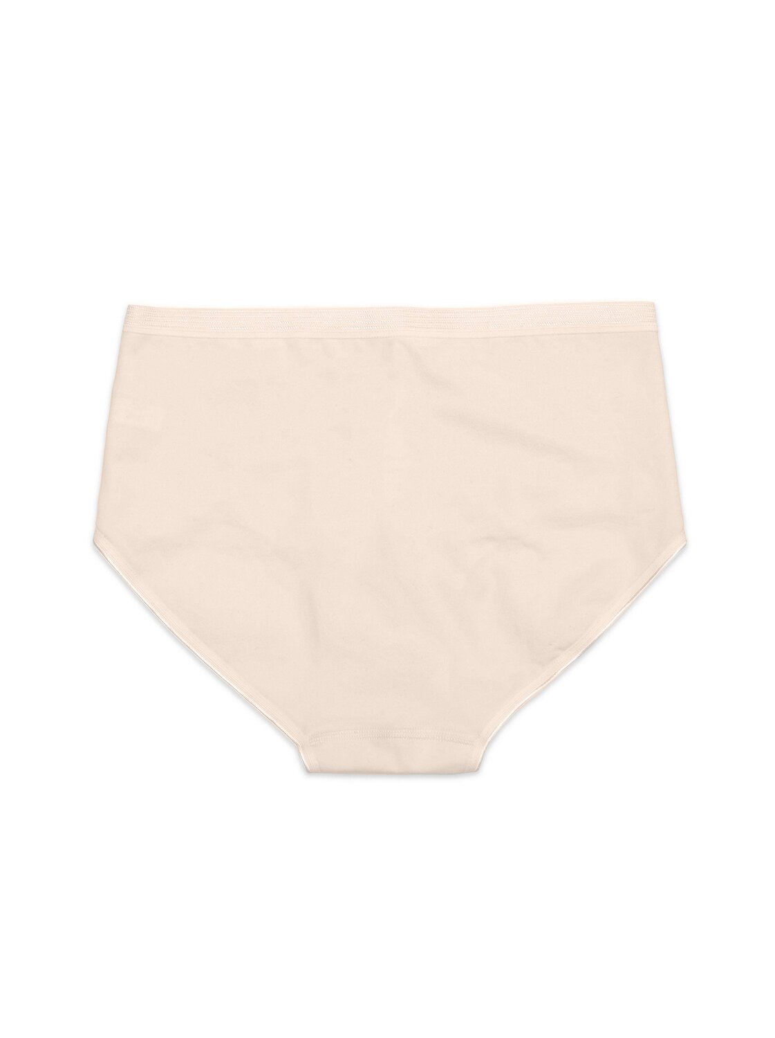 Conte elegant Трусы 562358 BASIC COLLECTION LB 2016 (пакет) natural
