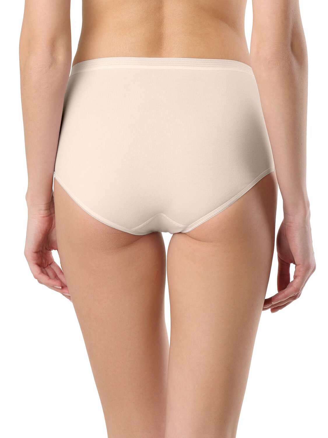 Conte elegant Трусы 562358 BASIC COLLECTION LB 2016 (пакет) natural
