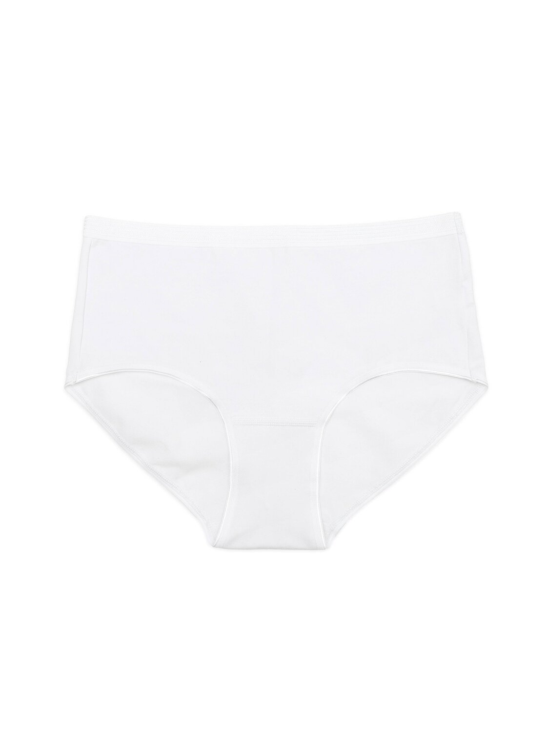 Conte elegant Трусы 562369 BASIC COLLECTION LB 2016 (пакет) white