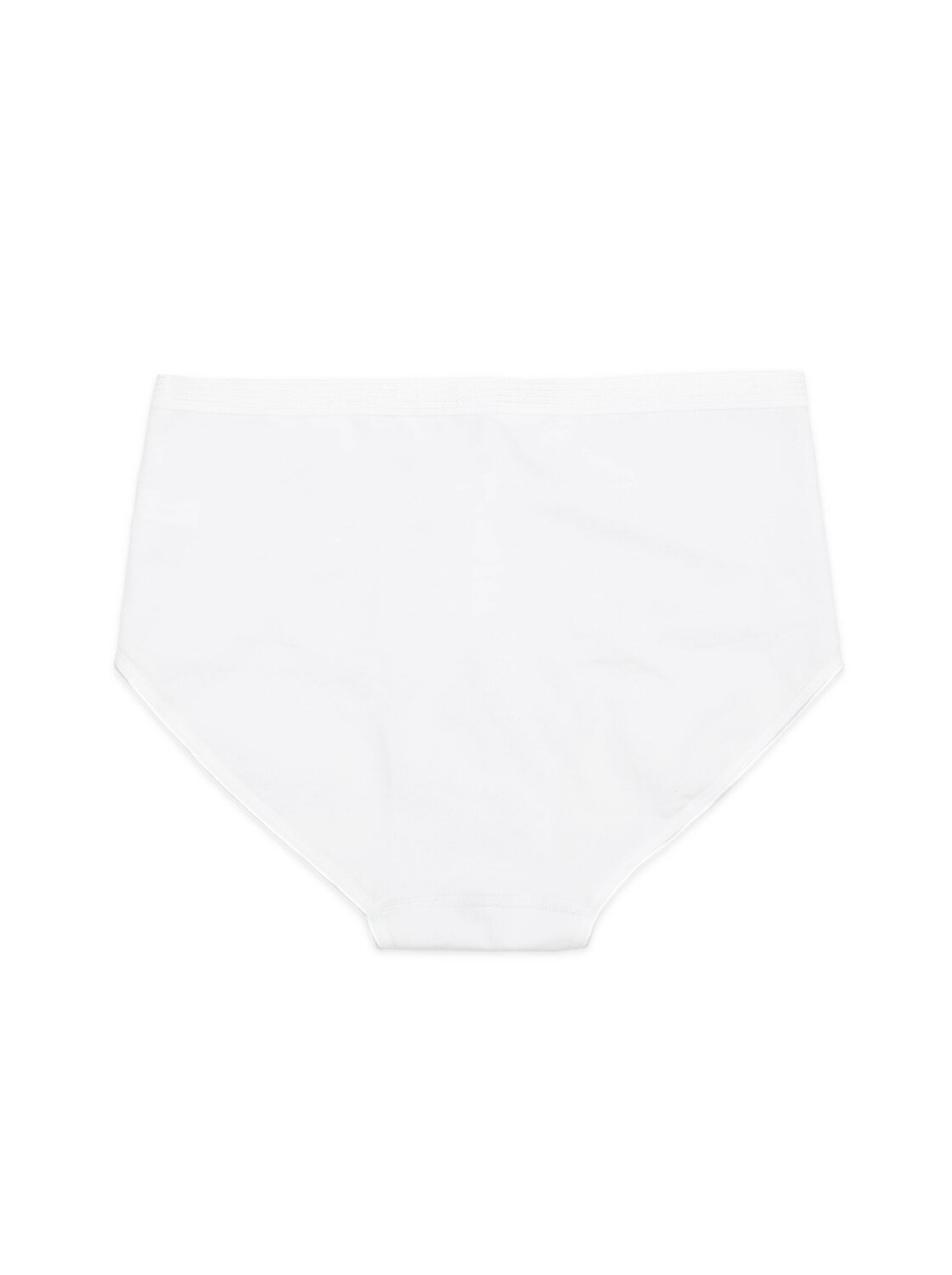 Conte elegant Трусы 562369 BASIC COLLECTION LB 2016 (пакет) white
