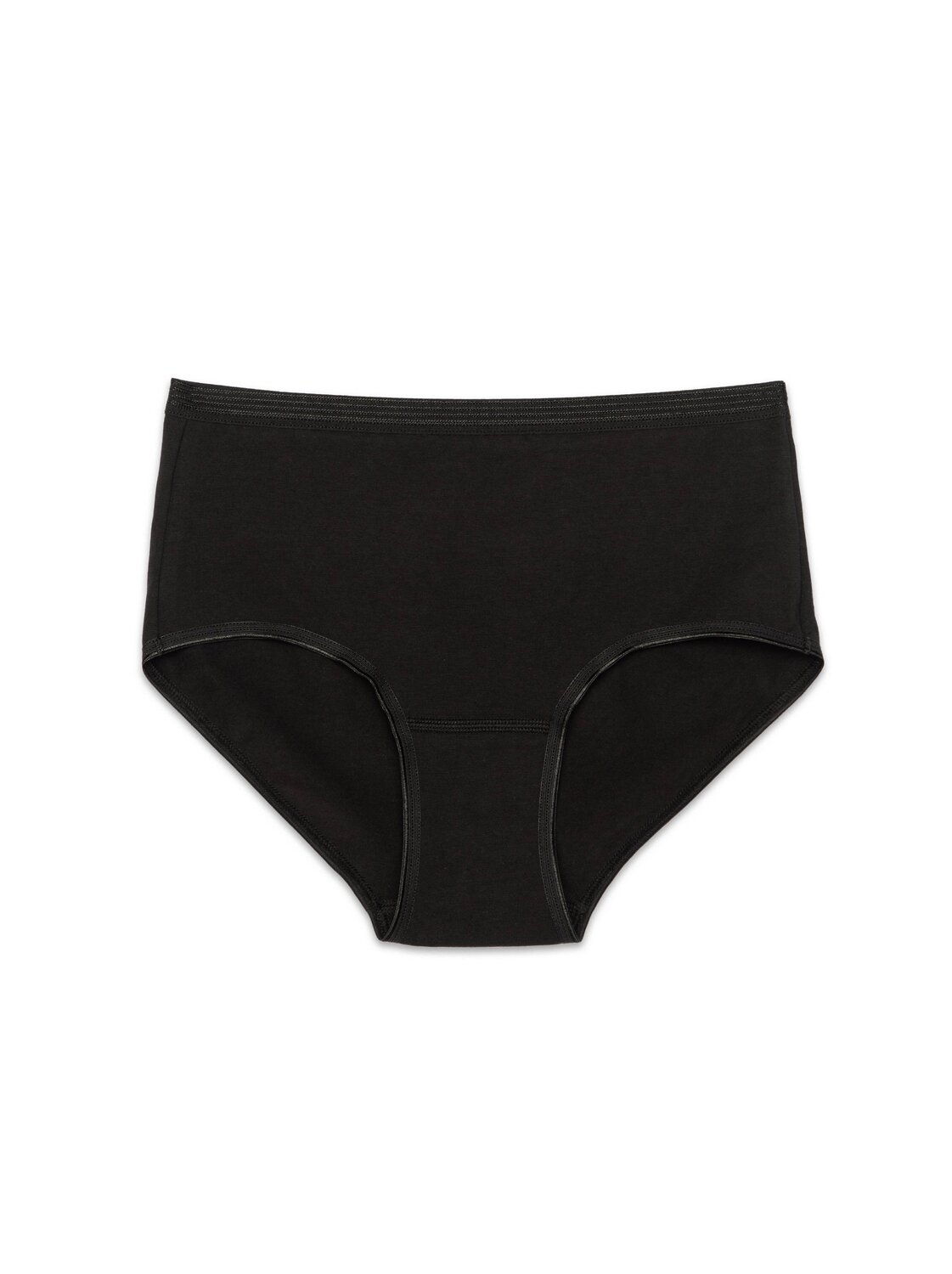 Conte elegant Трусы 562371 BASIC COLLECTION LB 2016 (пакет) black