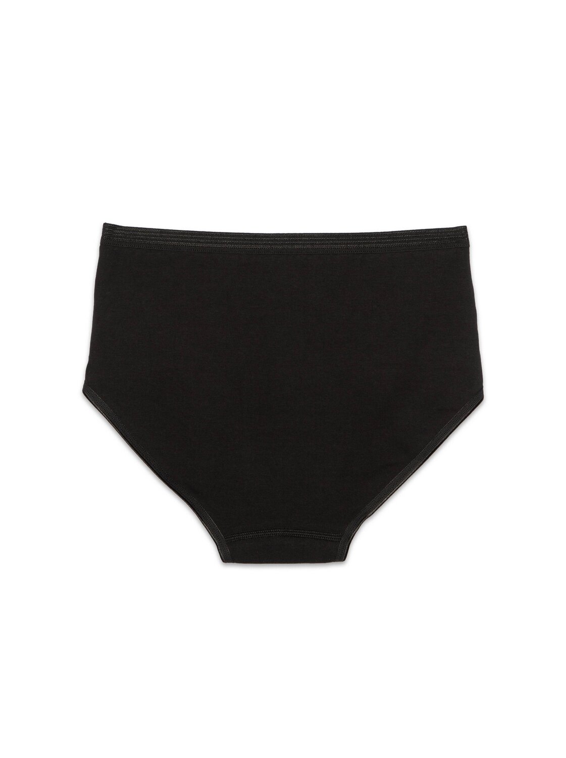 Conte elegant Трусы 562371 BASIC COLLECTION LB 2016 (пакет) black